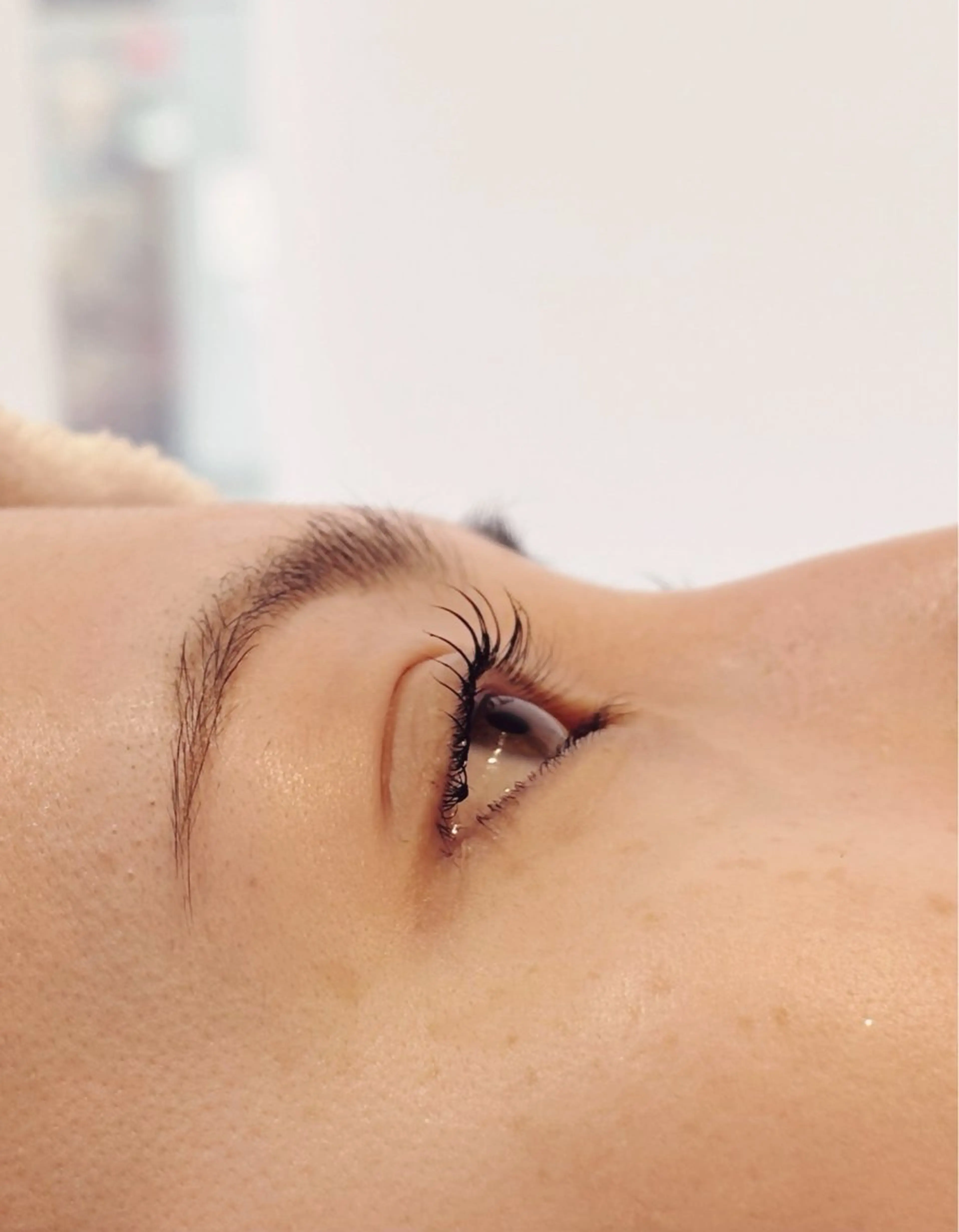 マツエク・マツパ 中島 はるかのマツエク・マツパデザイン