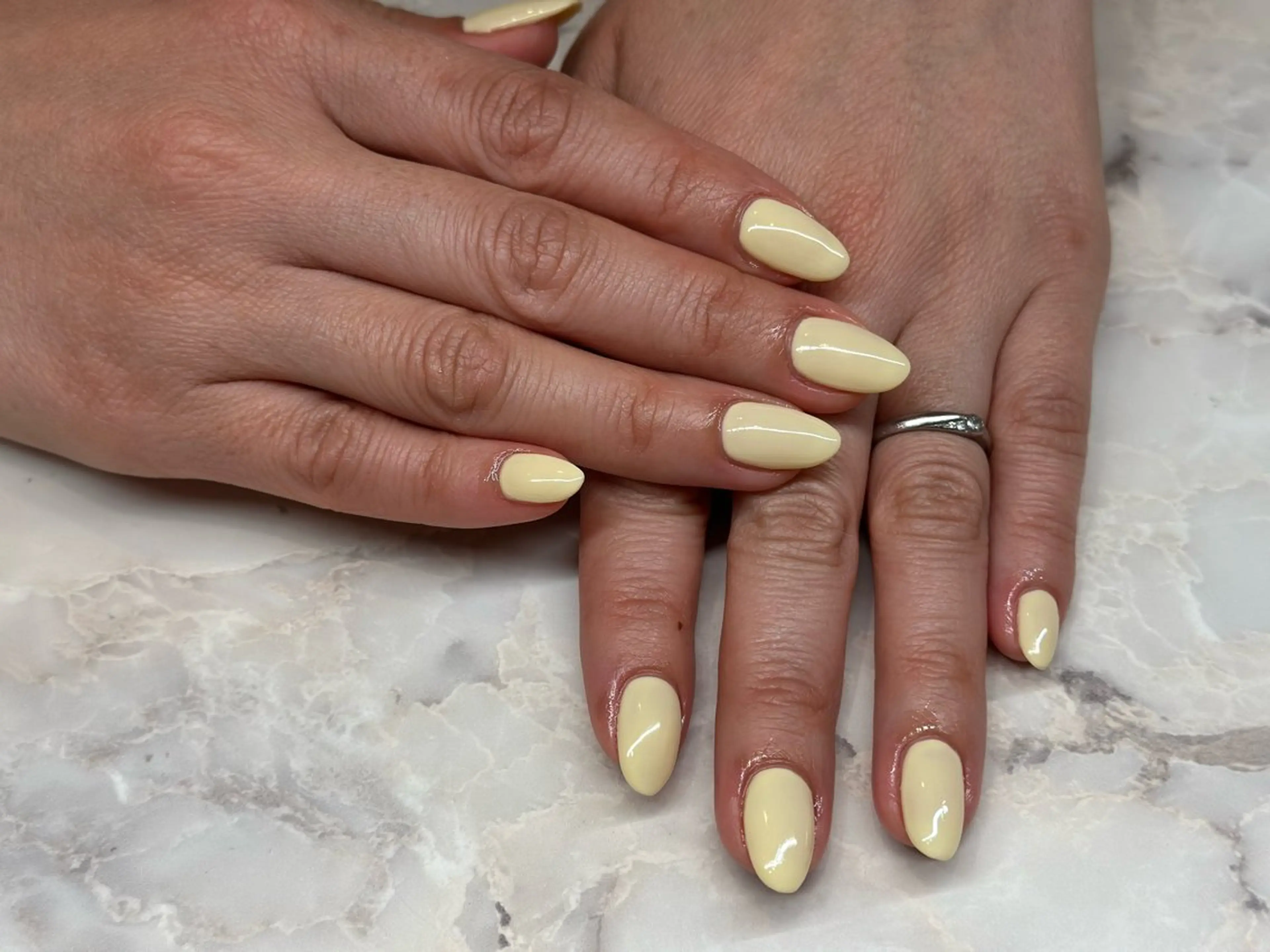 ネイル ネイルサロンエブリ Every 山田まのネイルデザイン