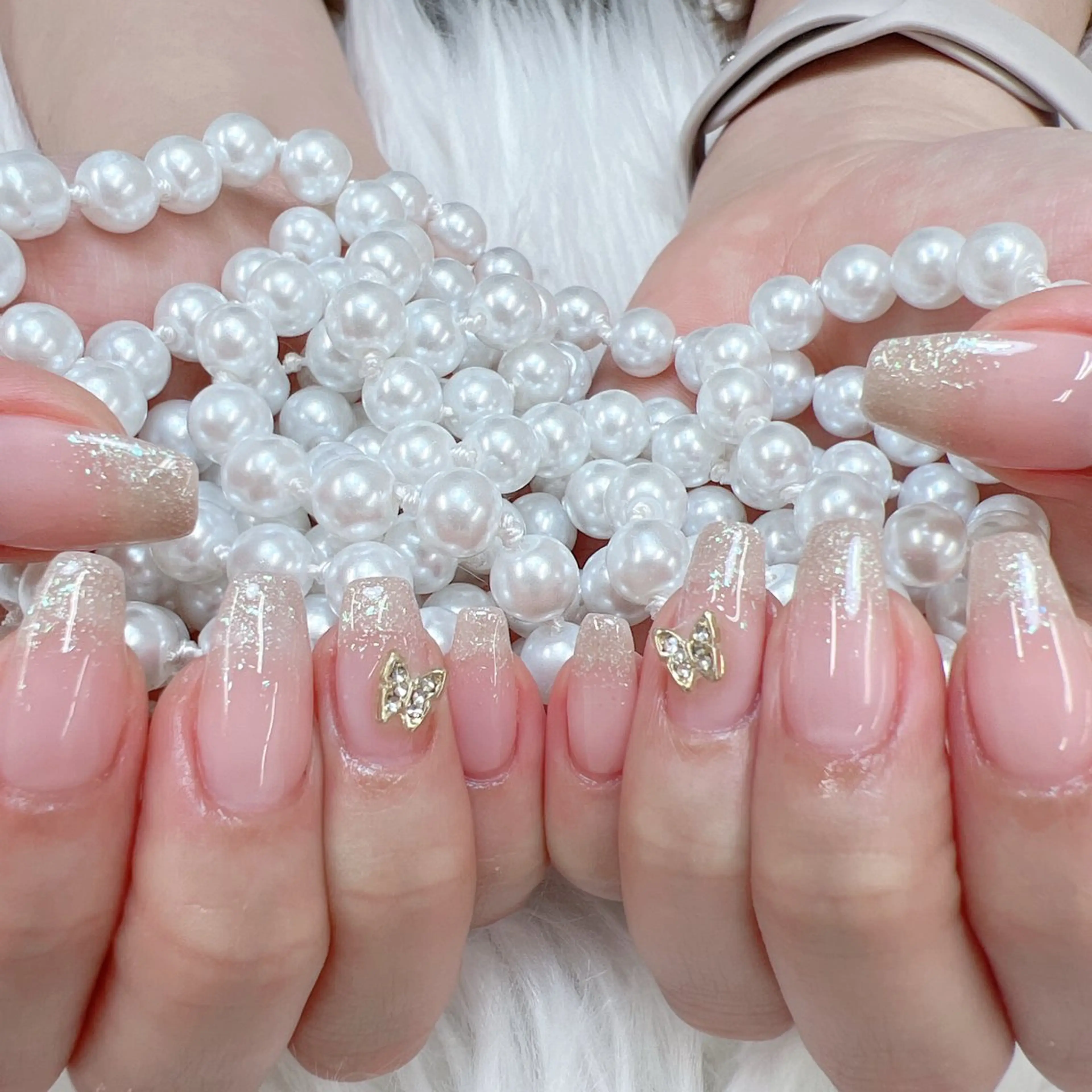 ネイル クローバーnail SARAのネイルデザイン