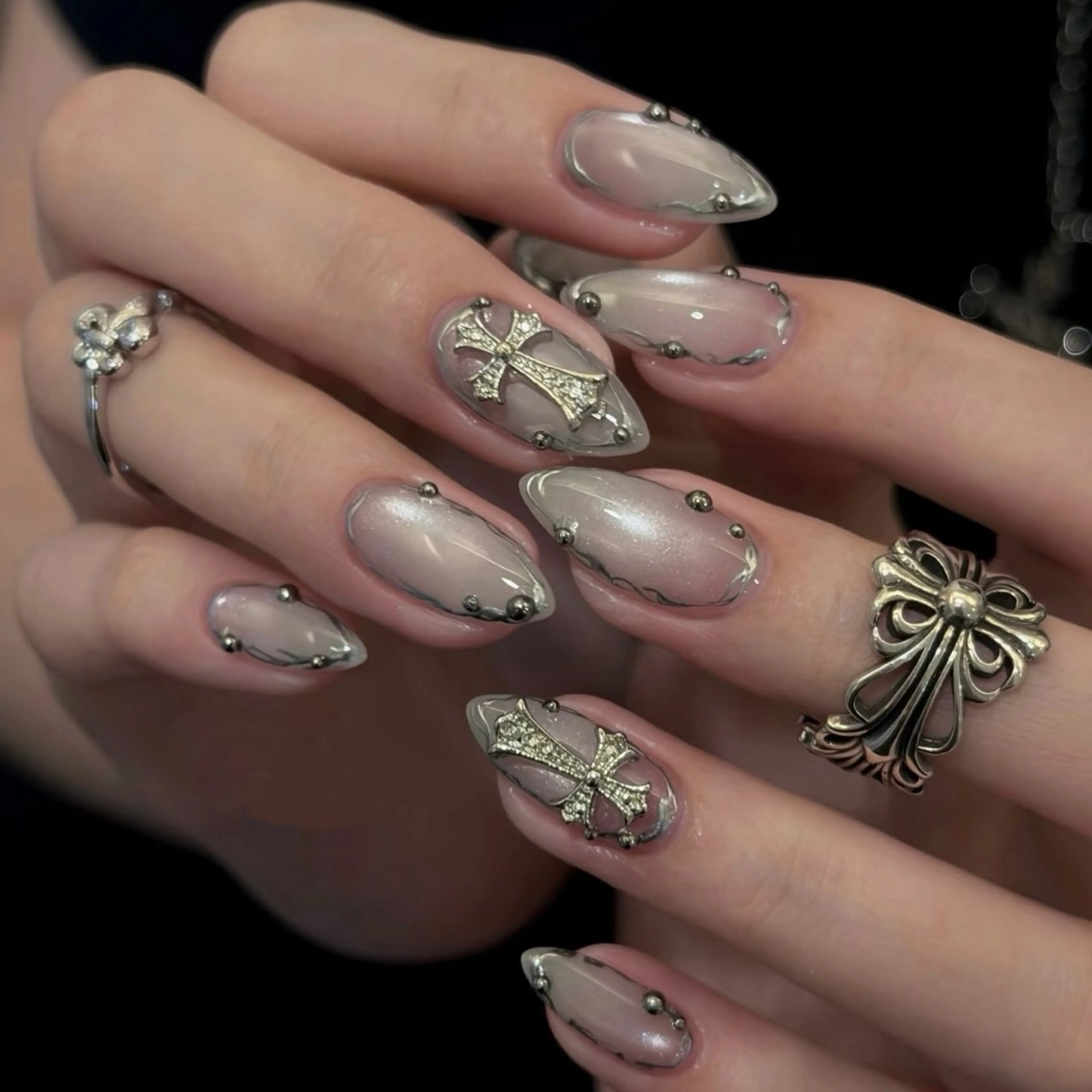 ネイル july nailのネイルデザイン