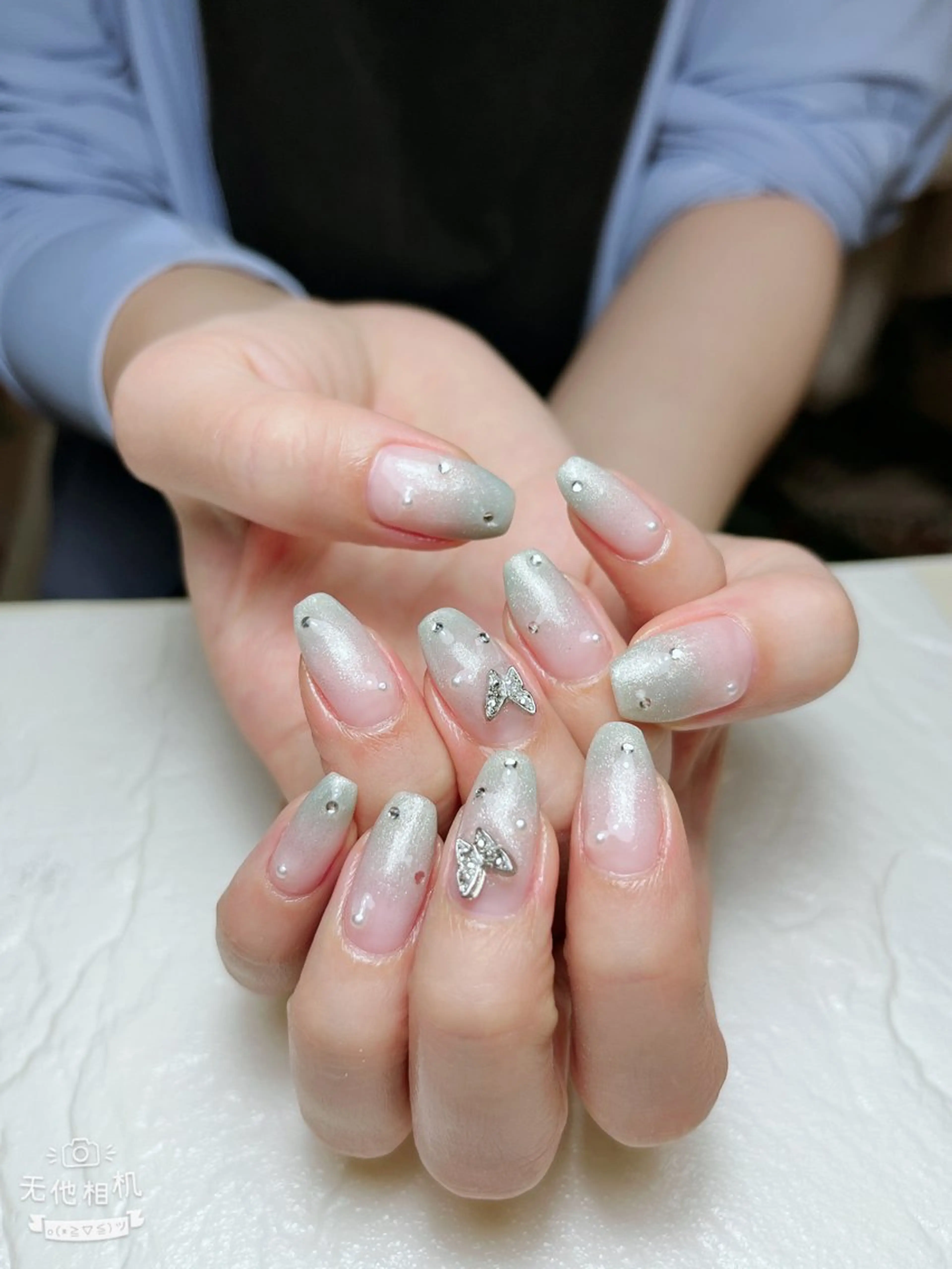 ネイル ewt miniのマツエク・マツパデザイン