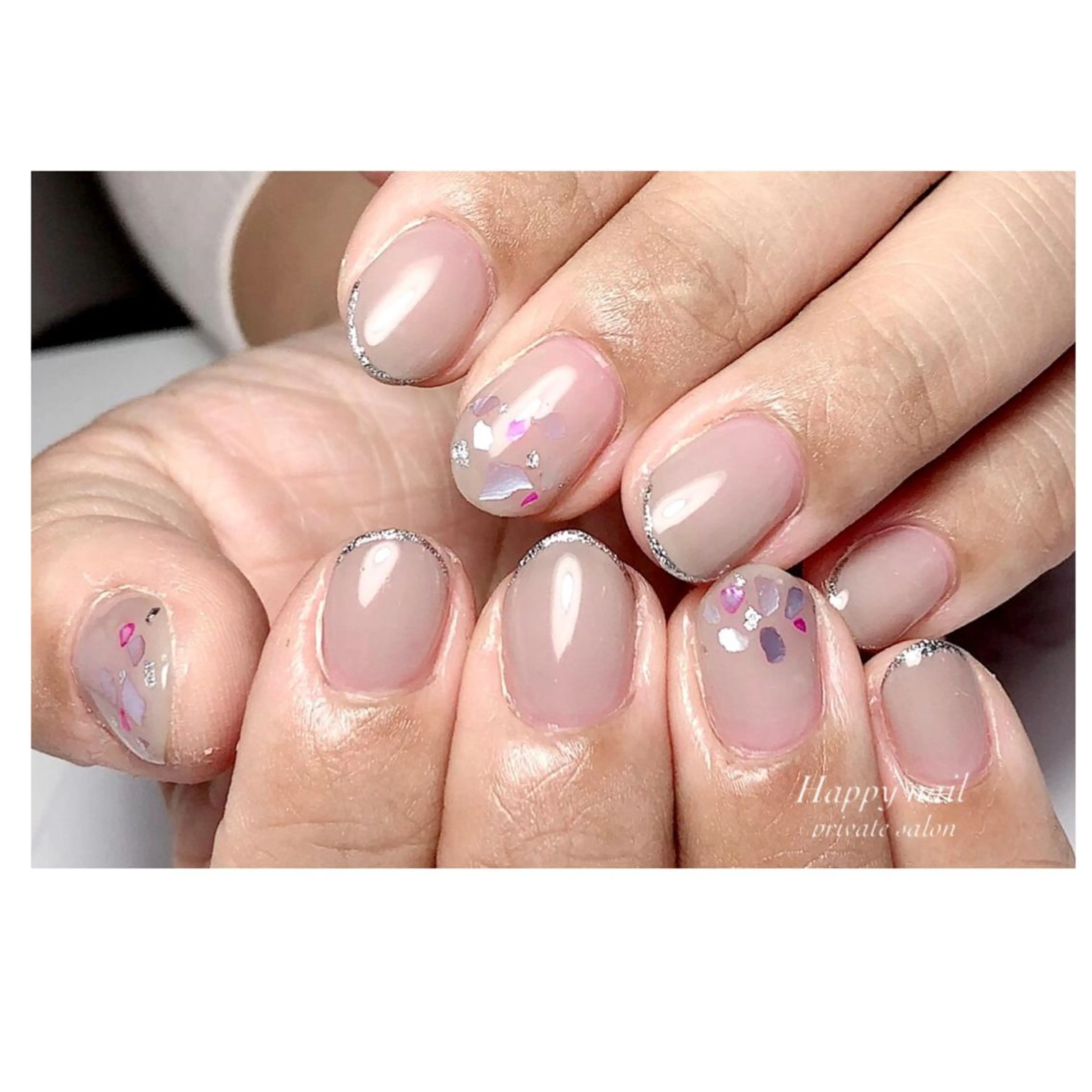 ネイル 心と体が整う腸活 サロン ラクシュミーのエステ・リラクイメージ