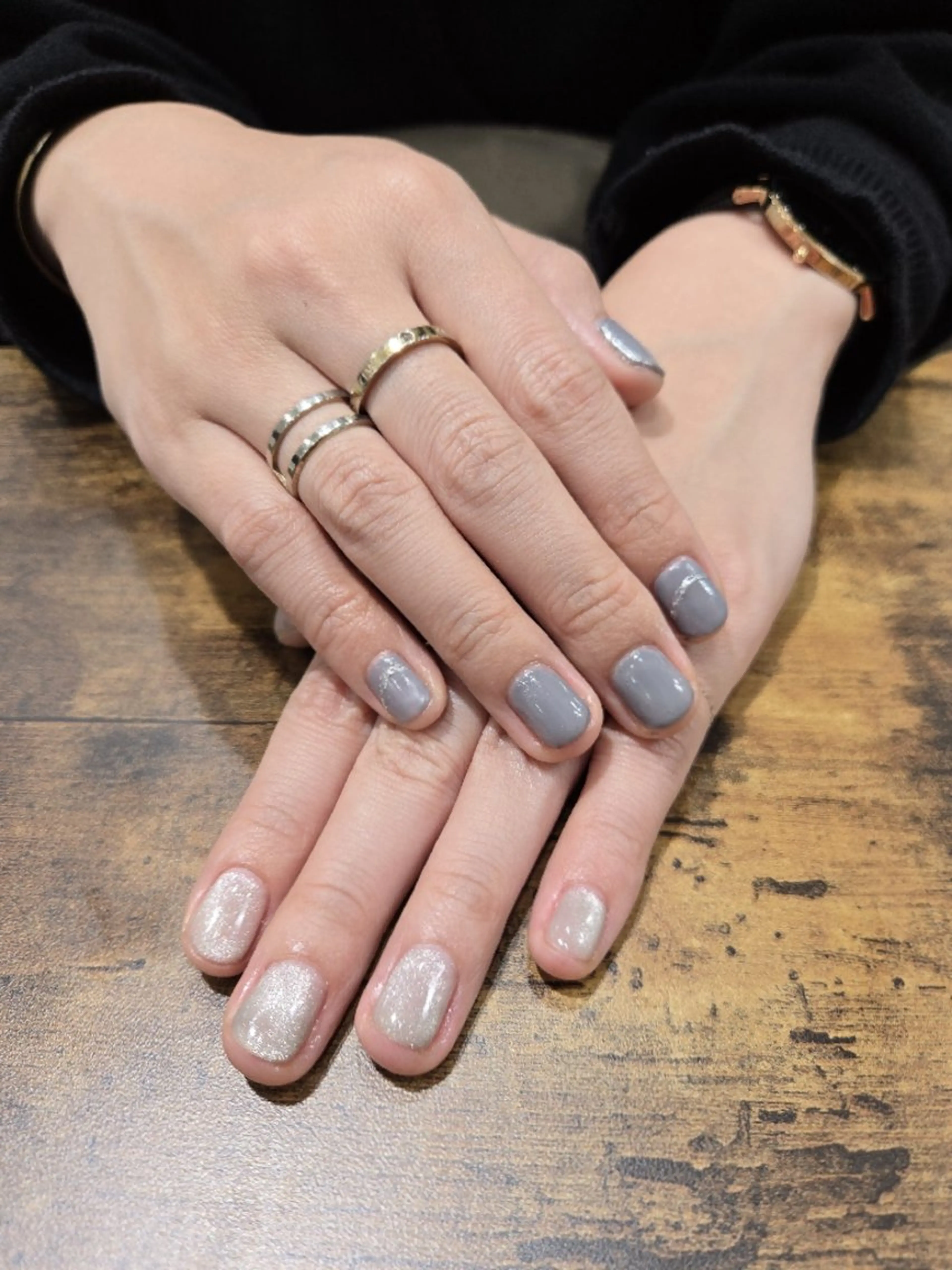 ネイル YAYOI .のネイルデザイン