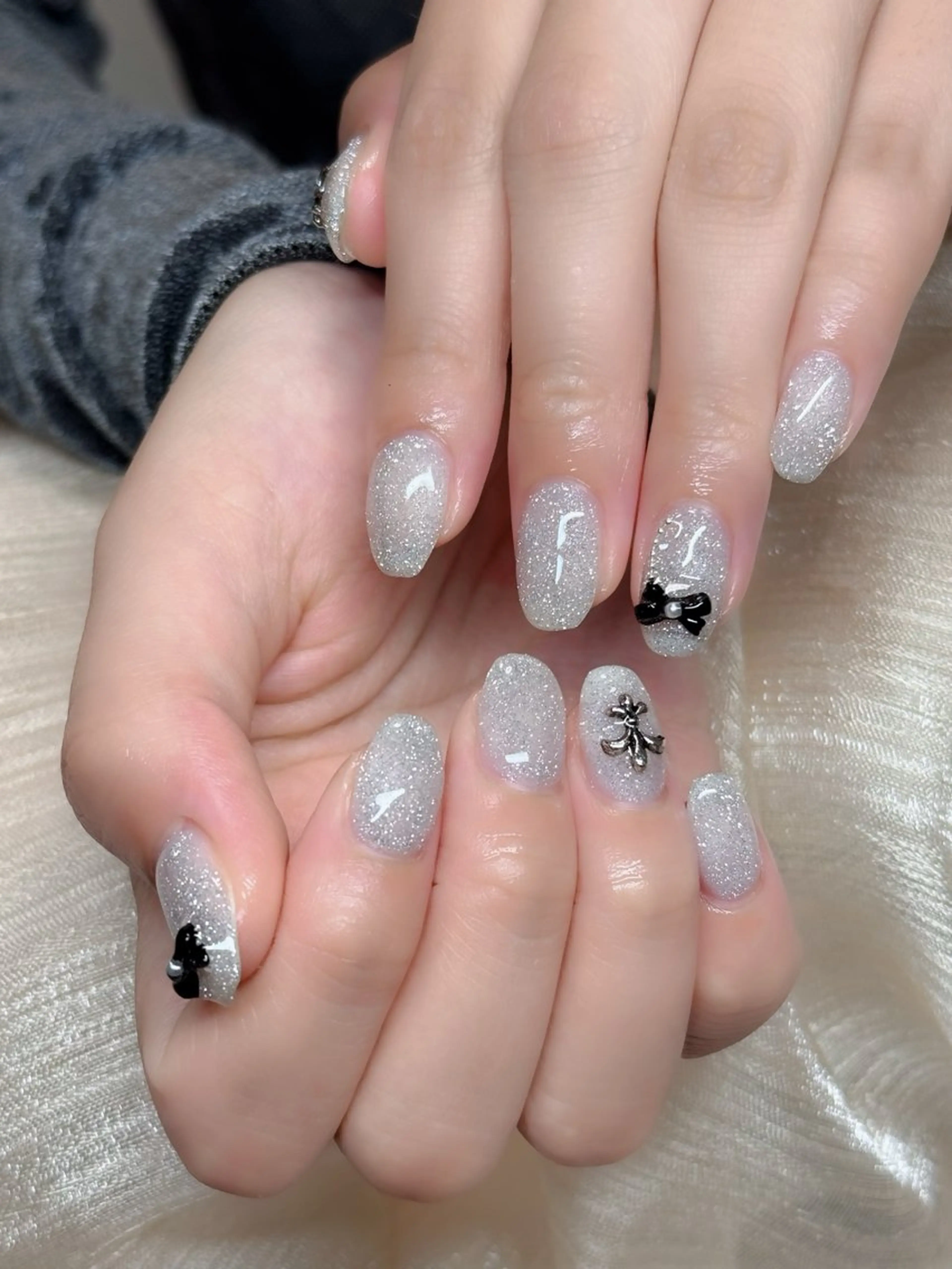 ネイル Prettynail 本厚木自宅サロンのネイルデザイン