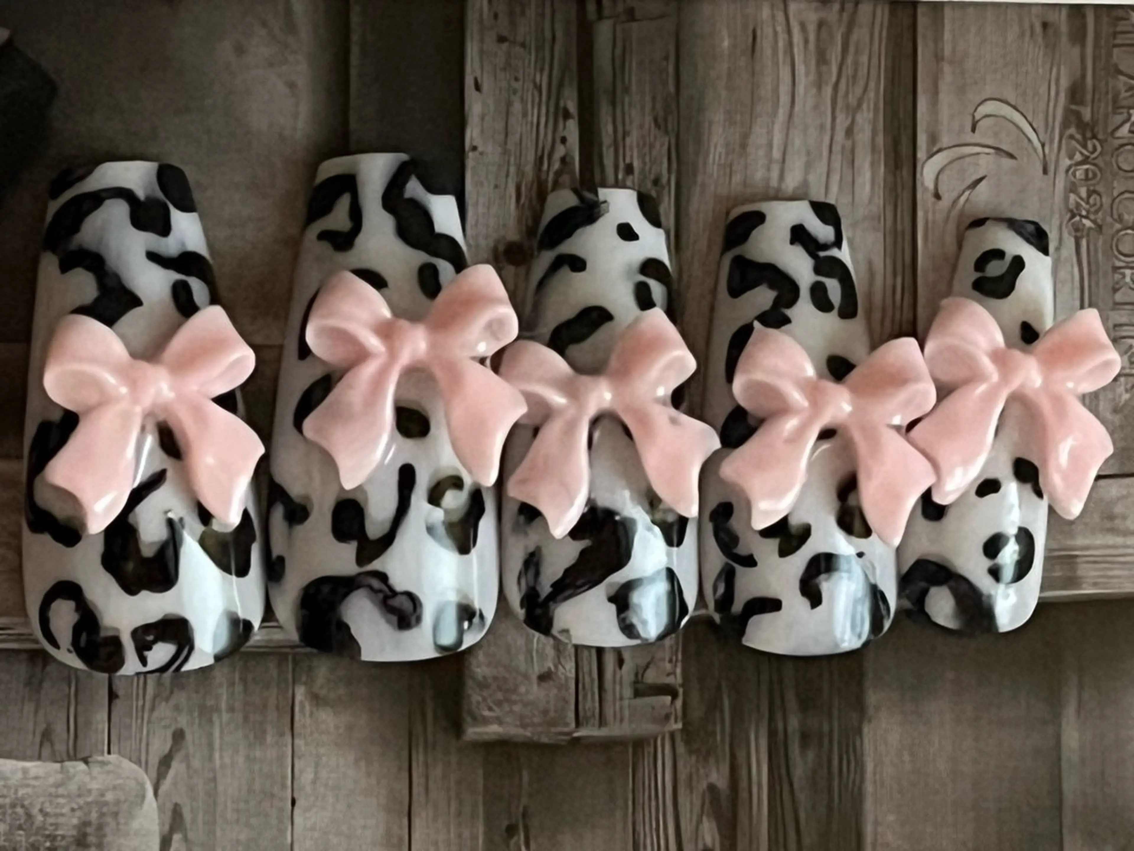 ネイル ハンドネイル GARDEN GELのネイルデザイン