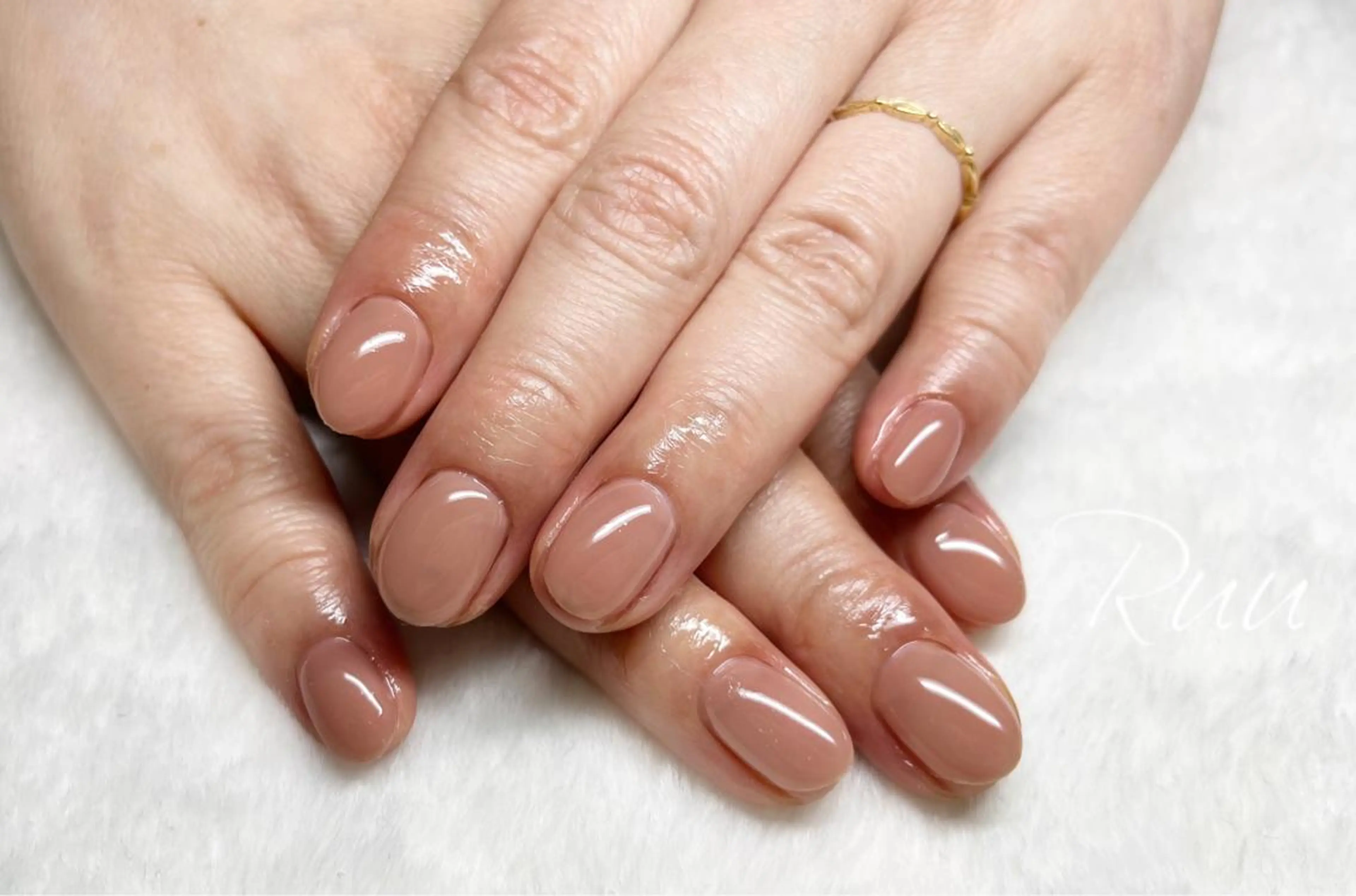 ネイル アートネイル フットネイル フレンチネイル キラキラネイル 韓国ネイル Nail salon Ruuのネイルデザイン