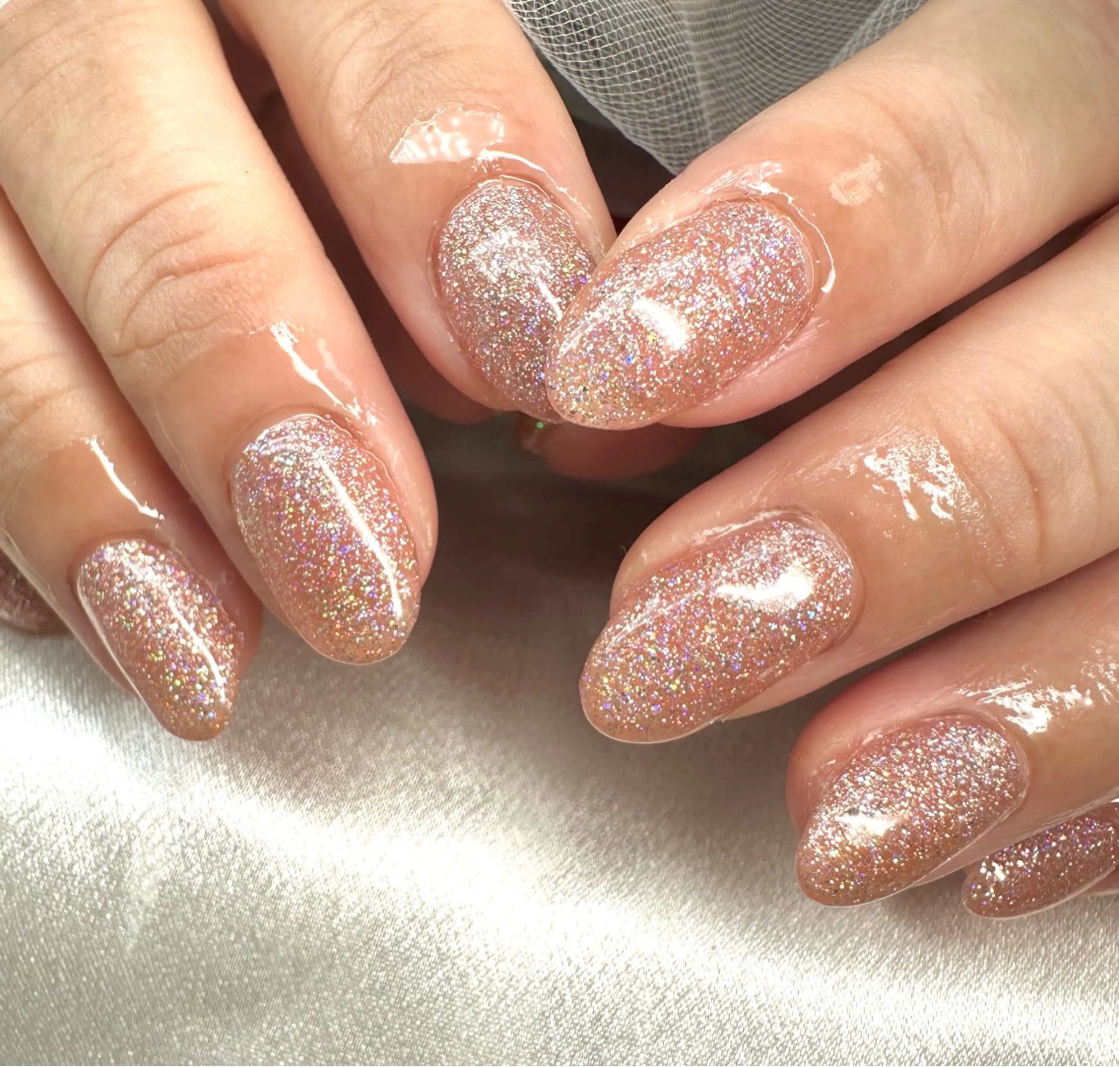 ネイル Lino ﾟのネイルデザイン