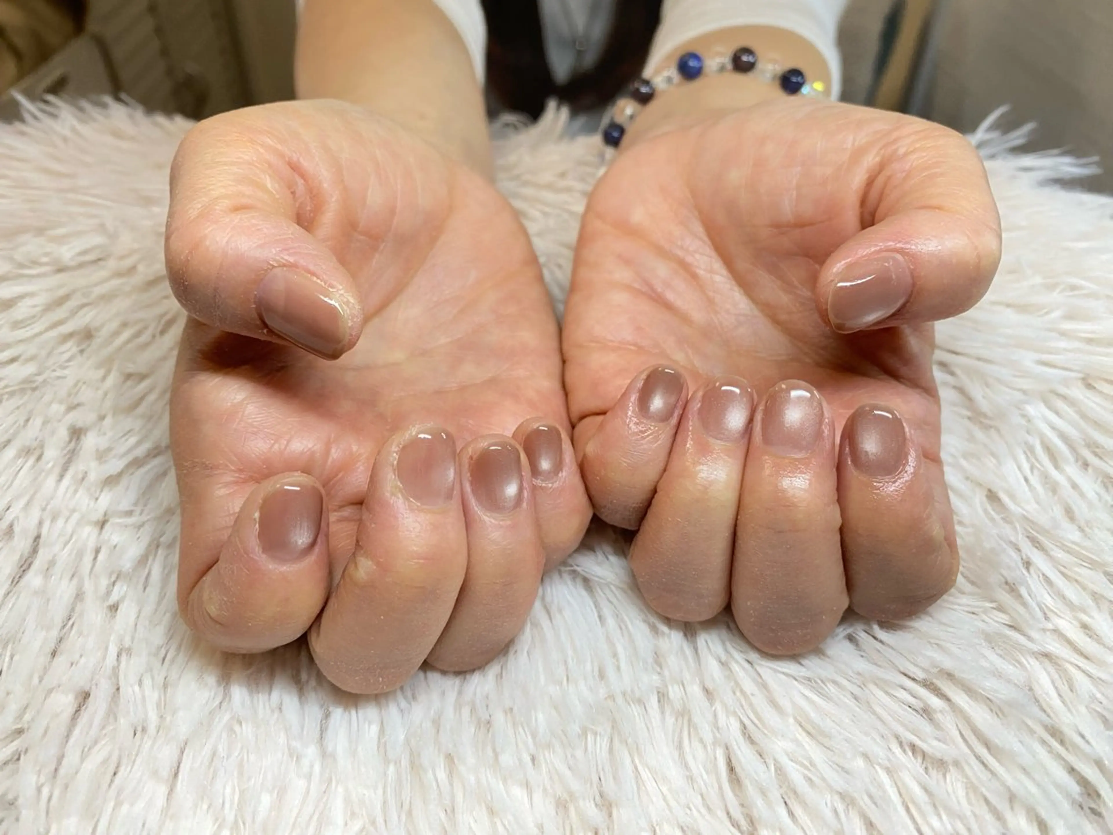ネイル Chandra nail&tarotのネイルデザイン