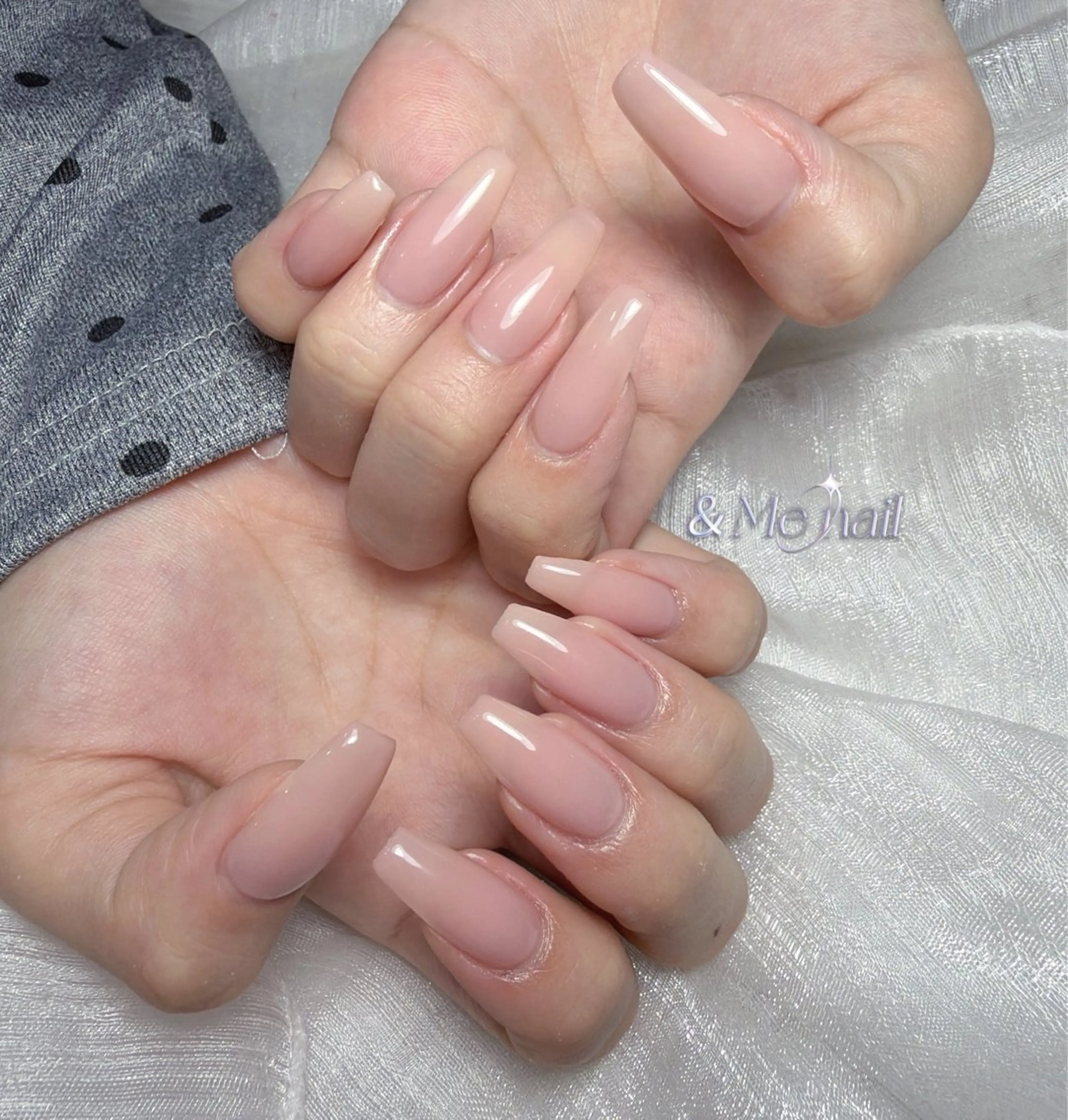 ネイル ハンドネイル &MEネイルサロン COCOのネイルデザイン