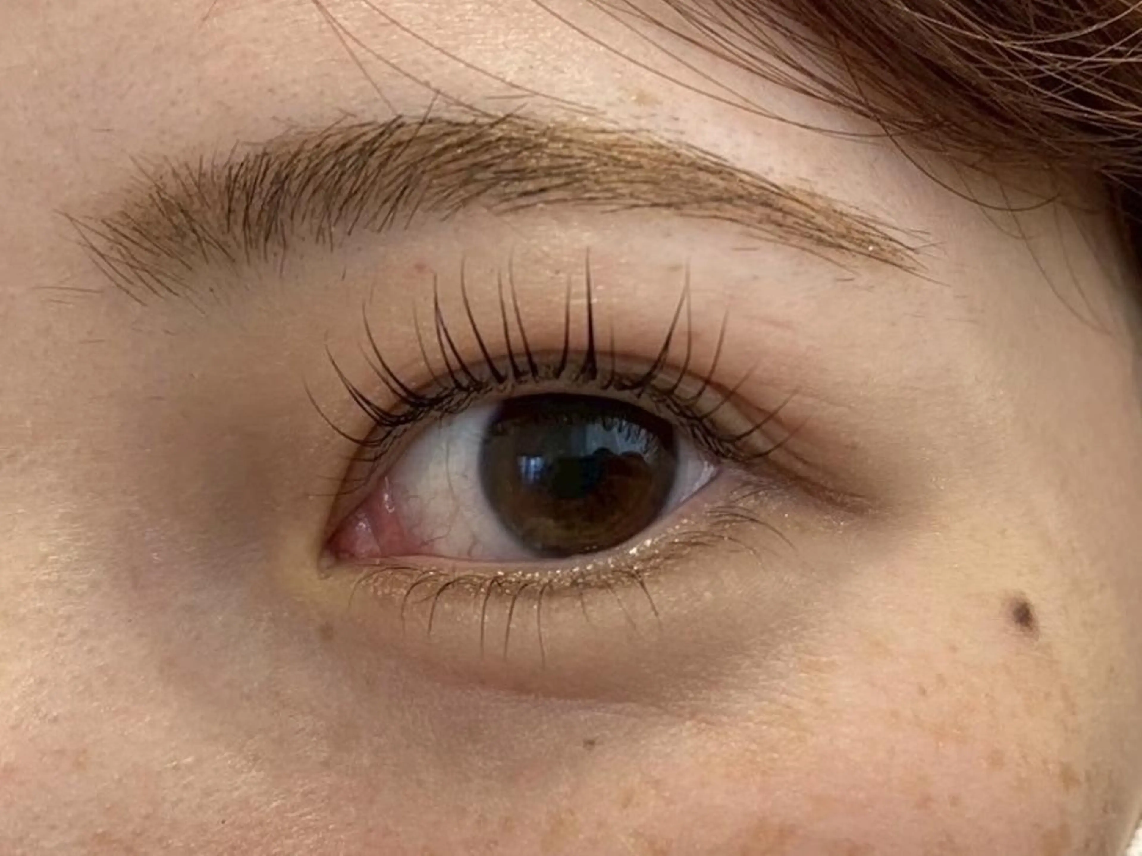 マツエク・マツパ ドリームストリーム アイリストのエステ・リラクイメージ