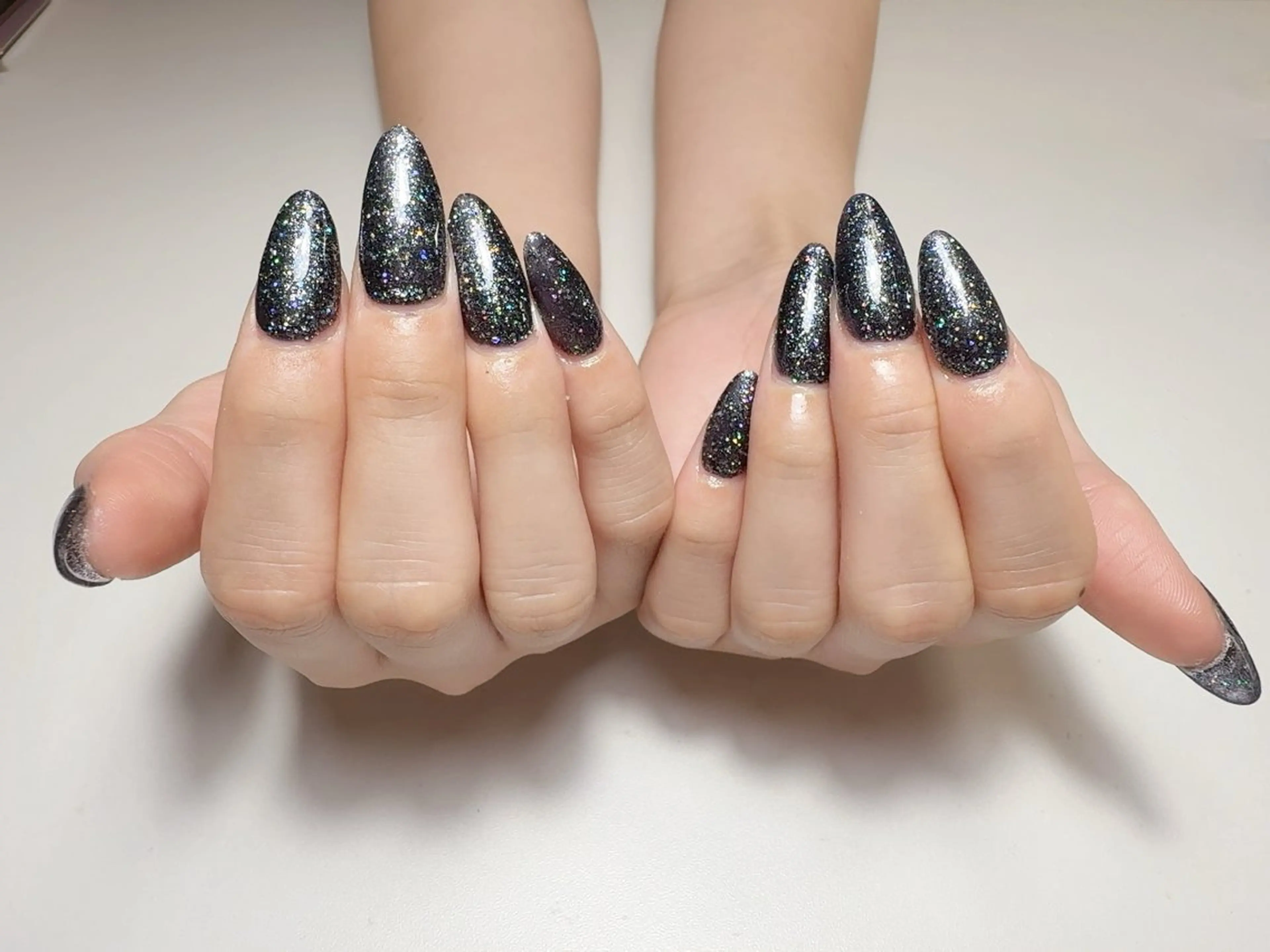 ネイル ハンドネイル zunbee nail所属・ZUNBEE Nailのネイルデザイン