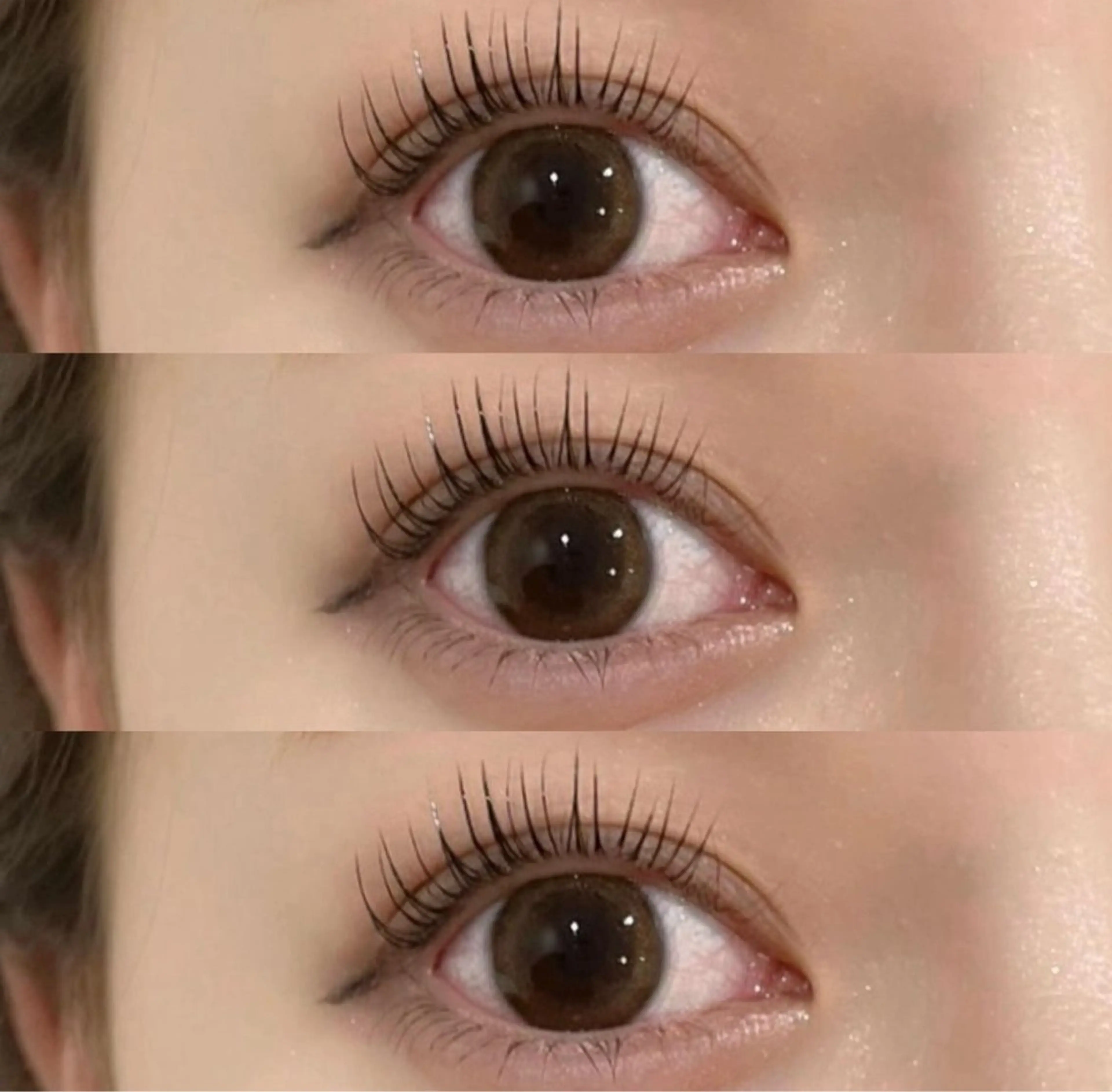 マツエク・マツパ マツパ The Nail & Eye Lashの眉毛・アイブロウイメージ