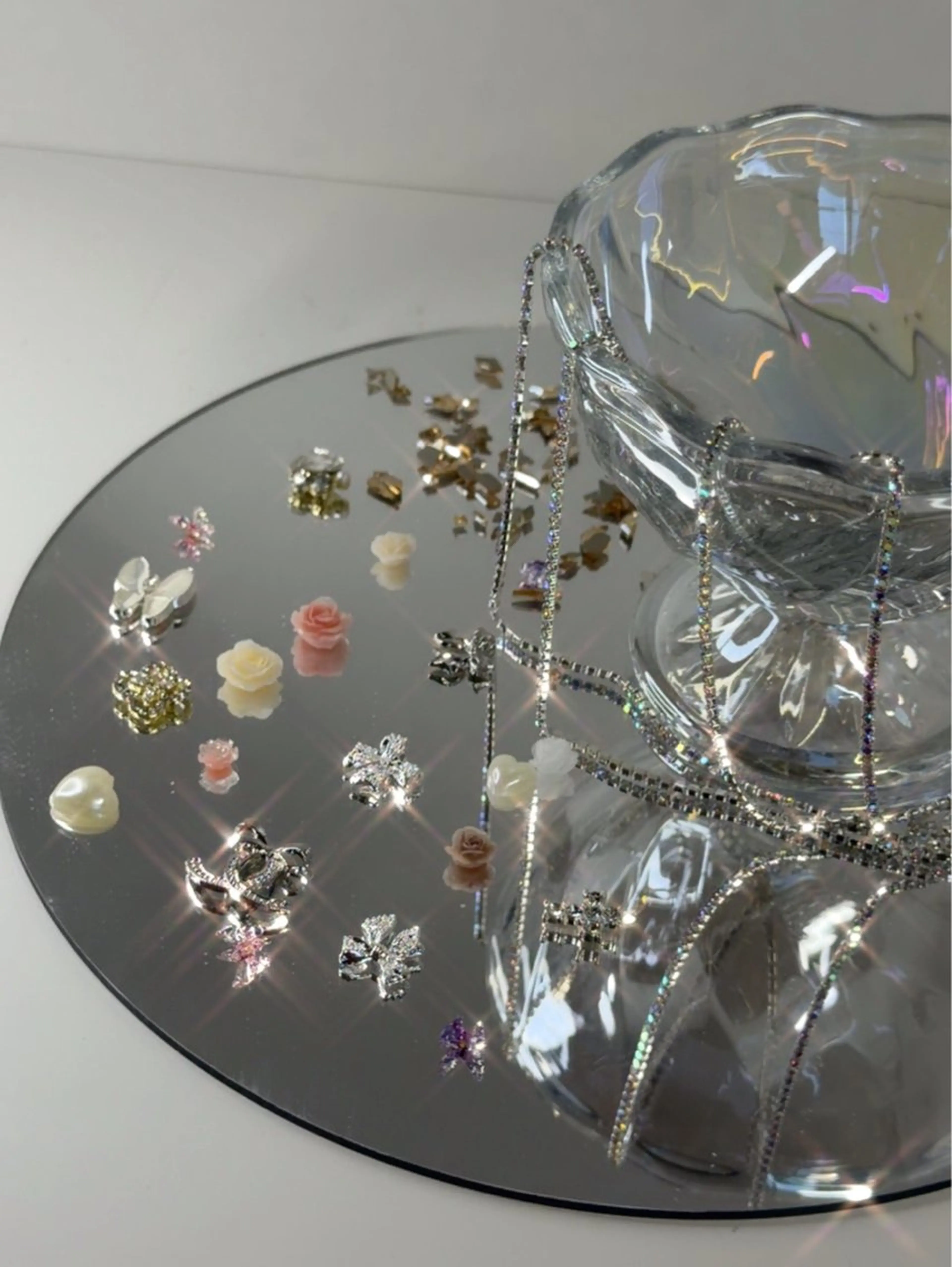 ネイル Nail&Eye Ruruのネイルデザイン