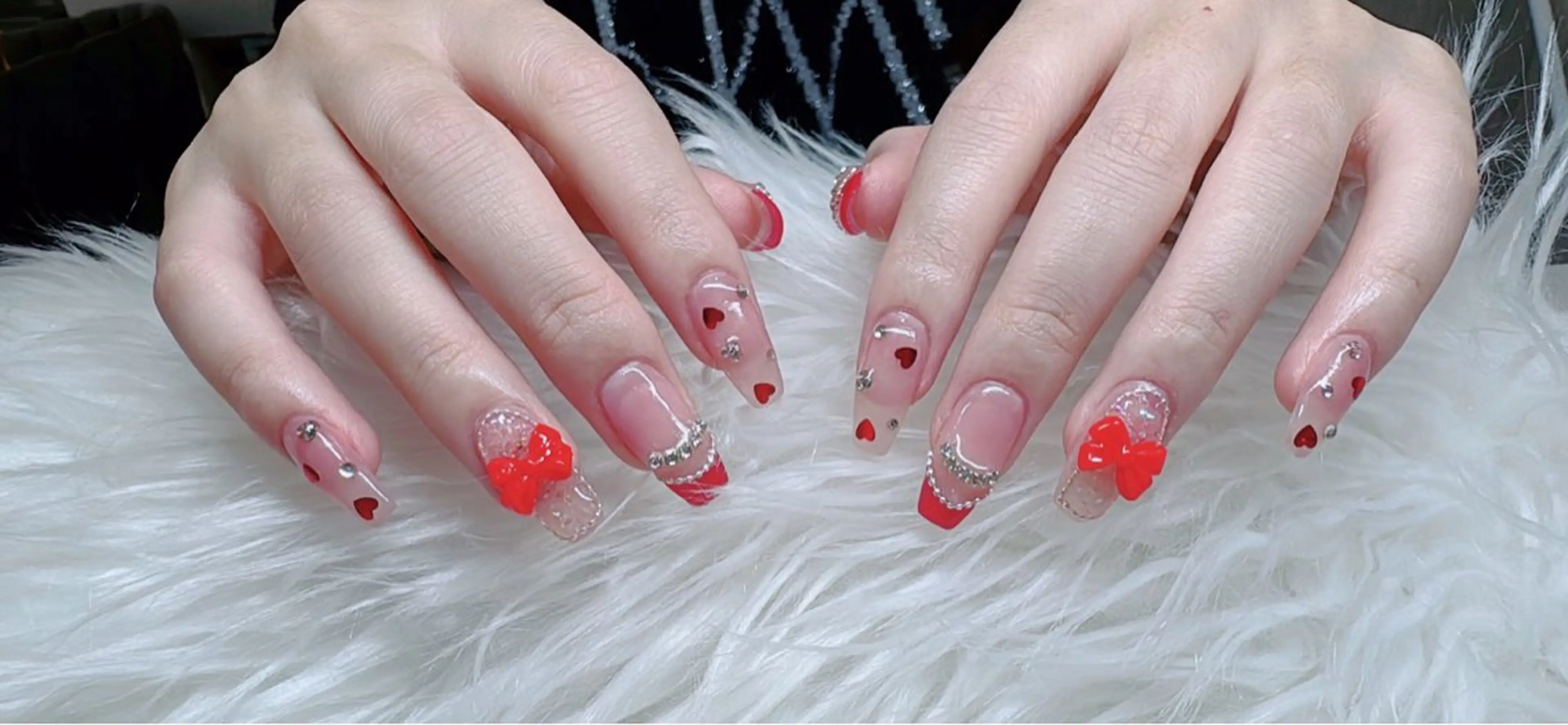 ネイル ハンドネイル ハンドケア The  Nail 新大久保店のその他イメージ