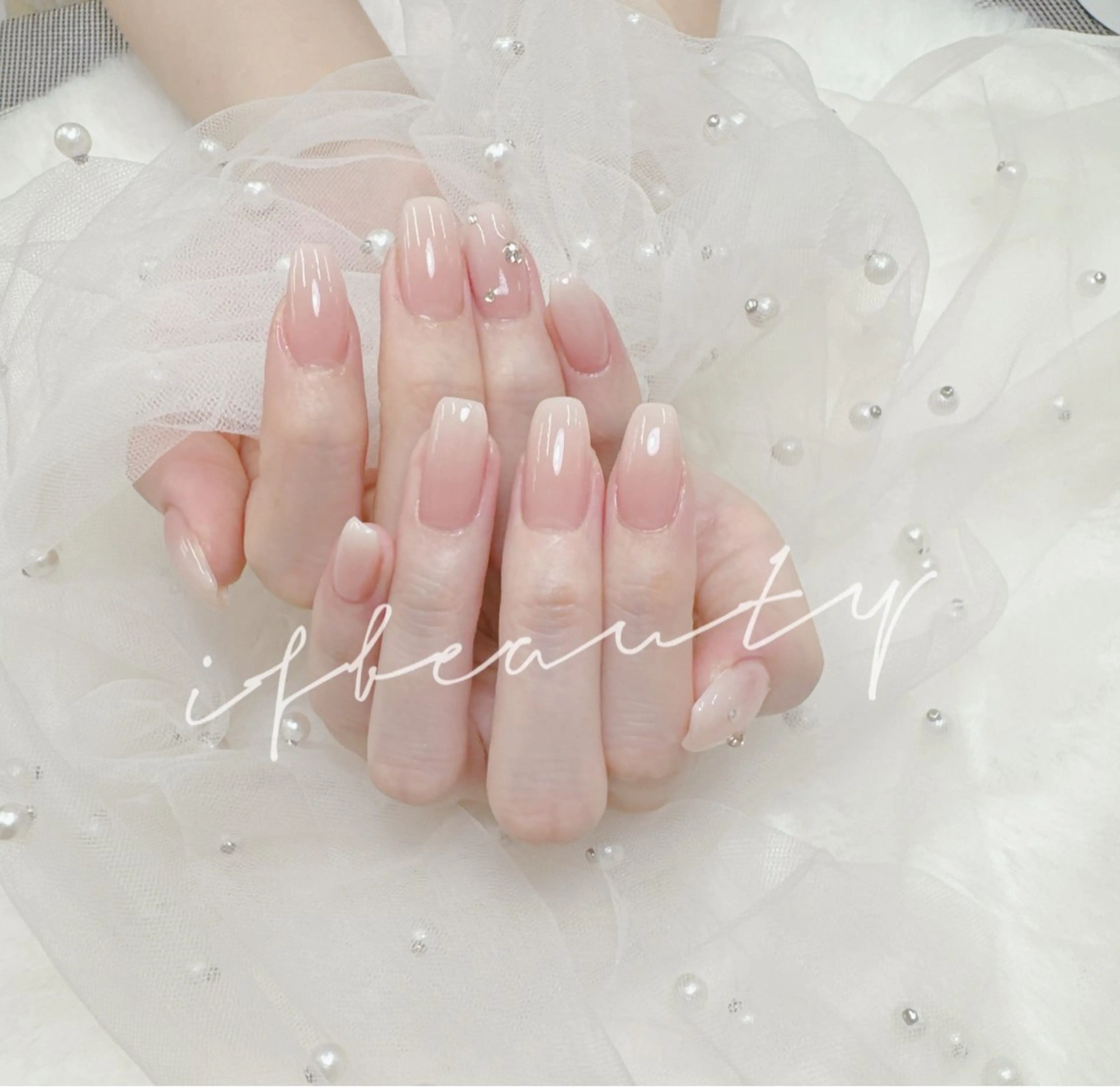 ネイル Miyuu 👻のネイルデザイン