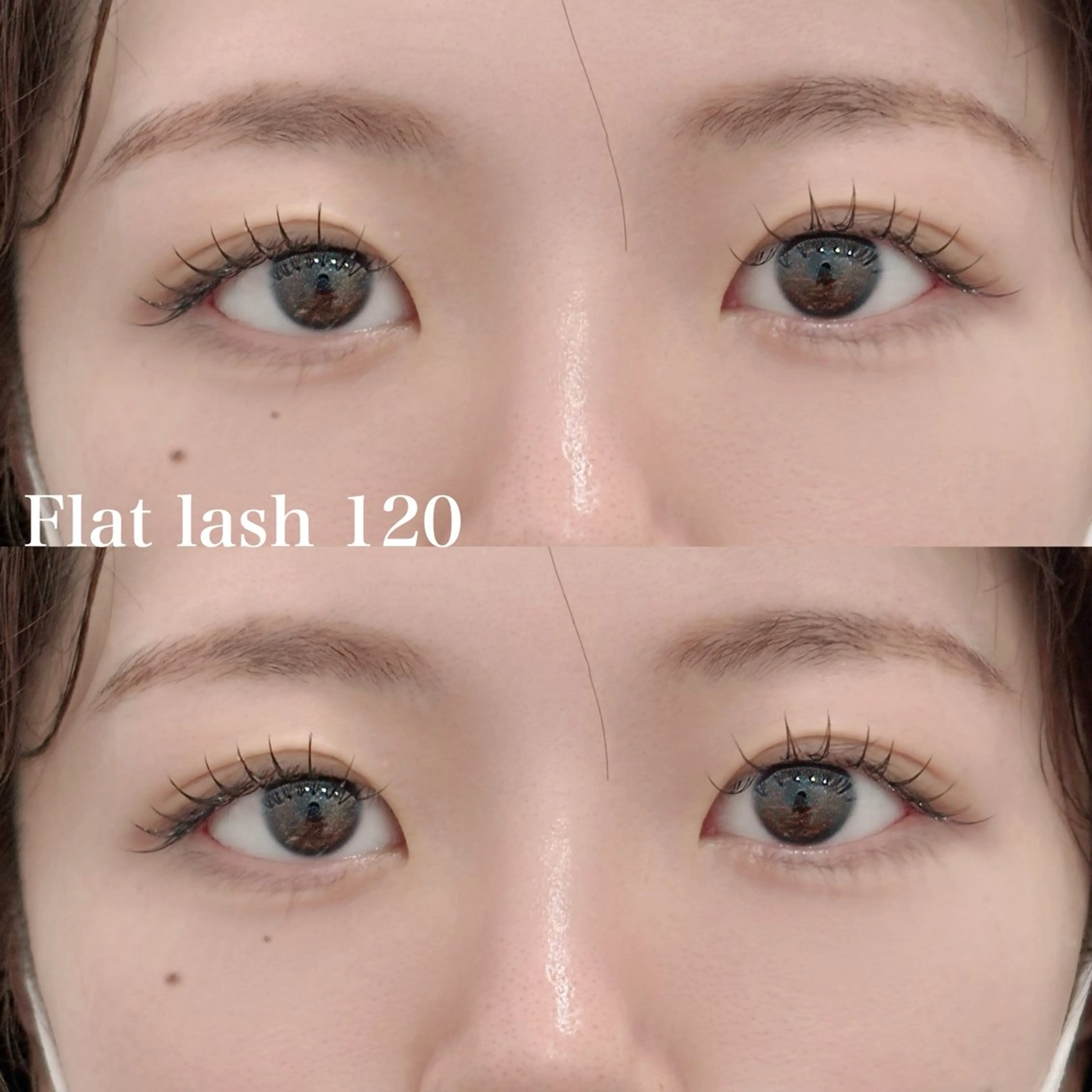 マツエク・マツパ Niko 天童店 【ニコ】所属・꒰ ‪Niko ꒱‬ aimi·͜·⋆の眉毛・アイブロウイメージ