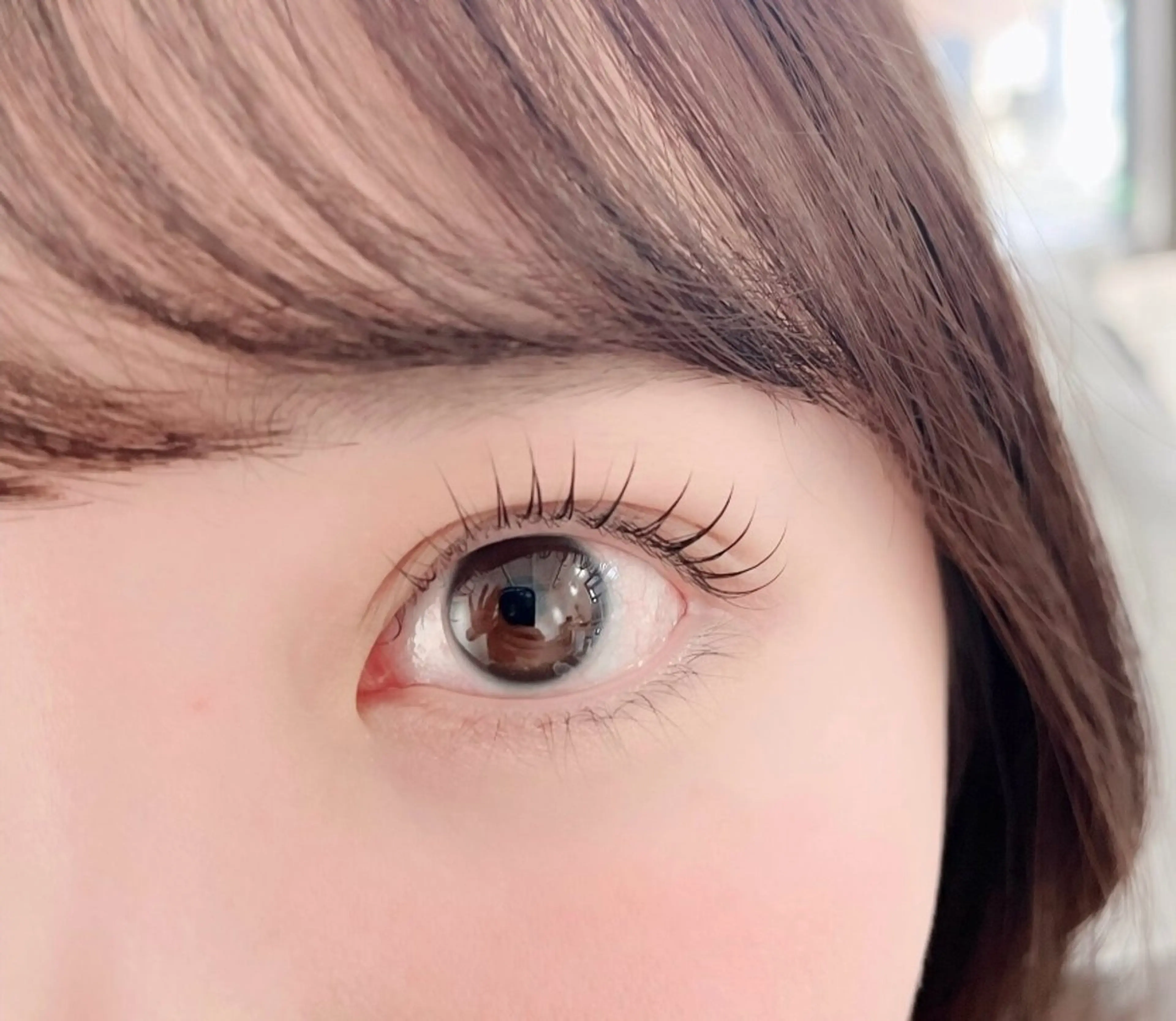 マツエク・マツパ マツパ 【パリジェンヌ&マツエク専門店】Lucky U 新小岩店所属・新小岩パリジェンヌ マツエク専門店のその他イメージ