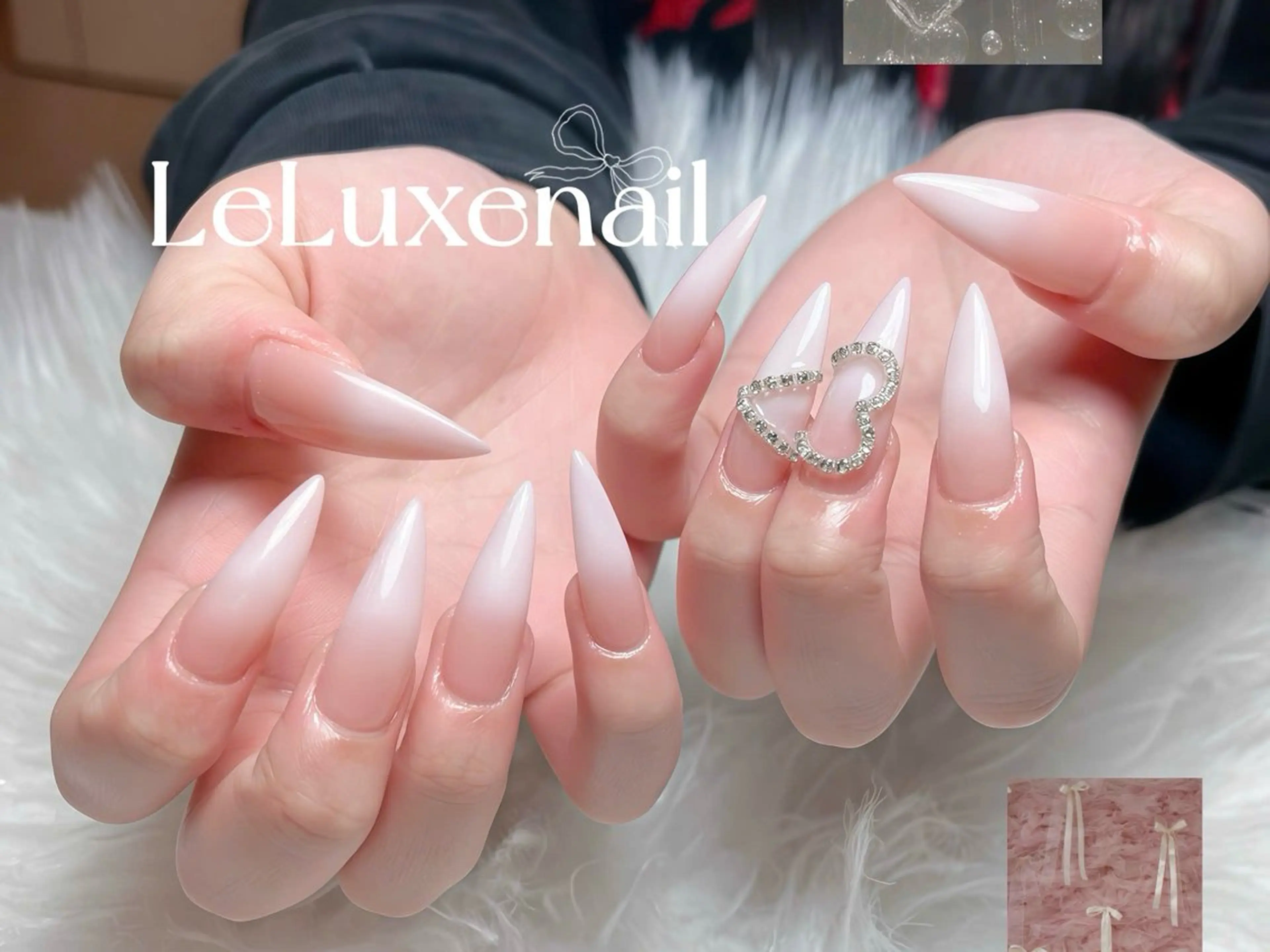 ネイル あやね あんなのネイルデザイン