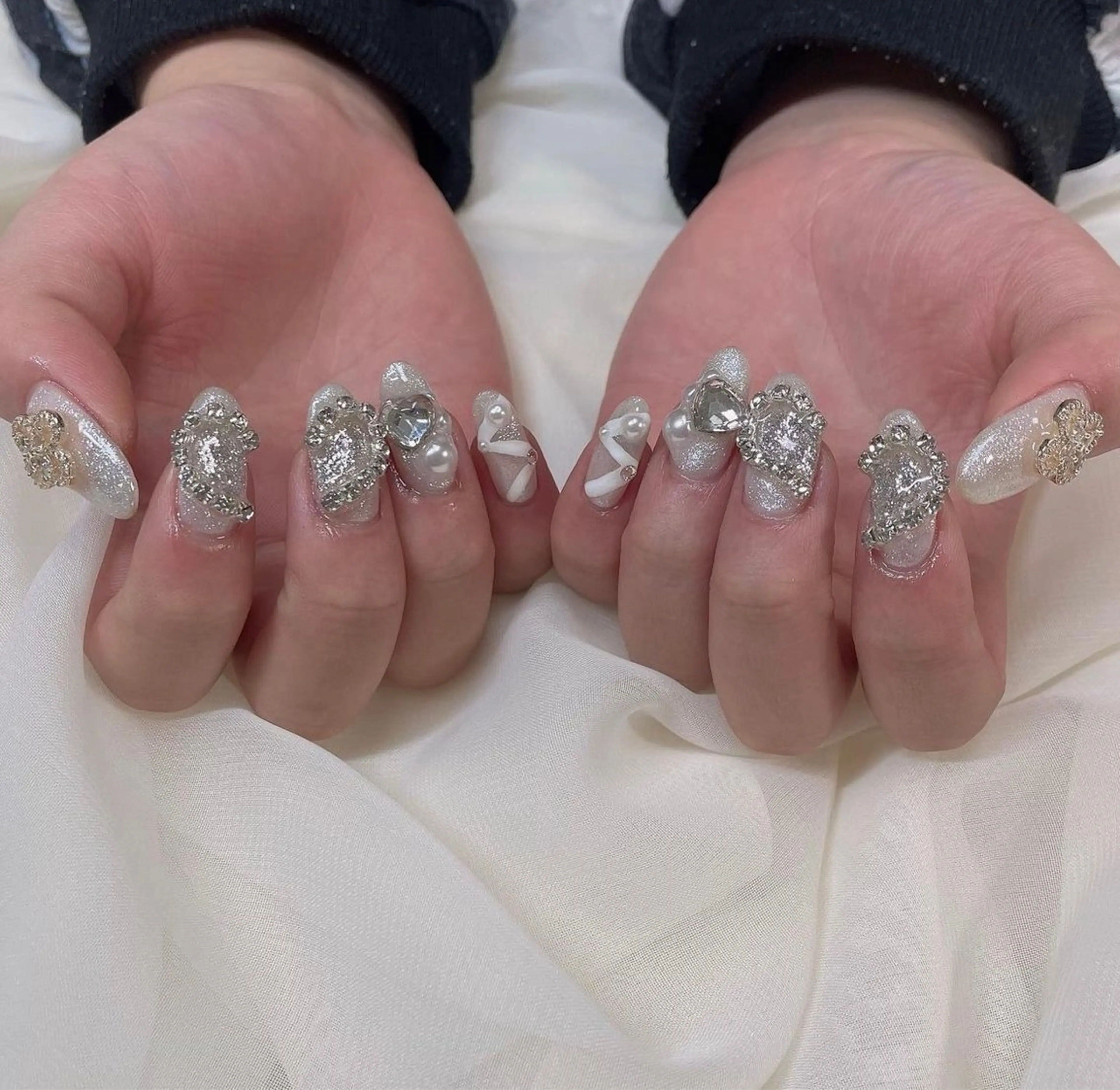 ネイル Beauty Kaif ネイルのネイルデザイン