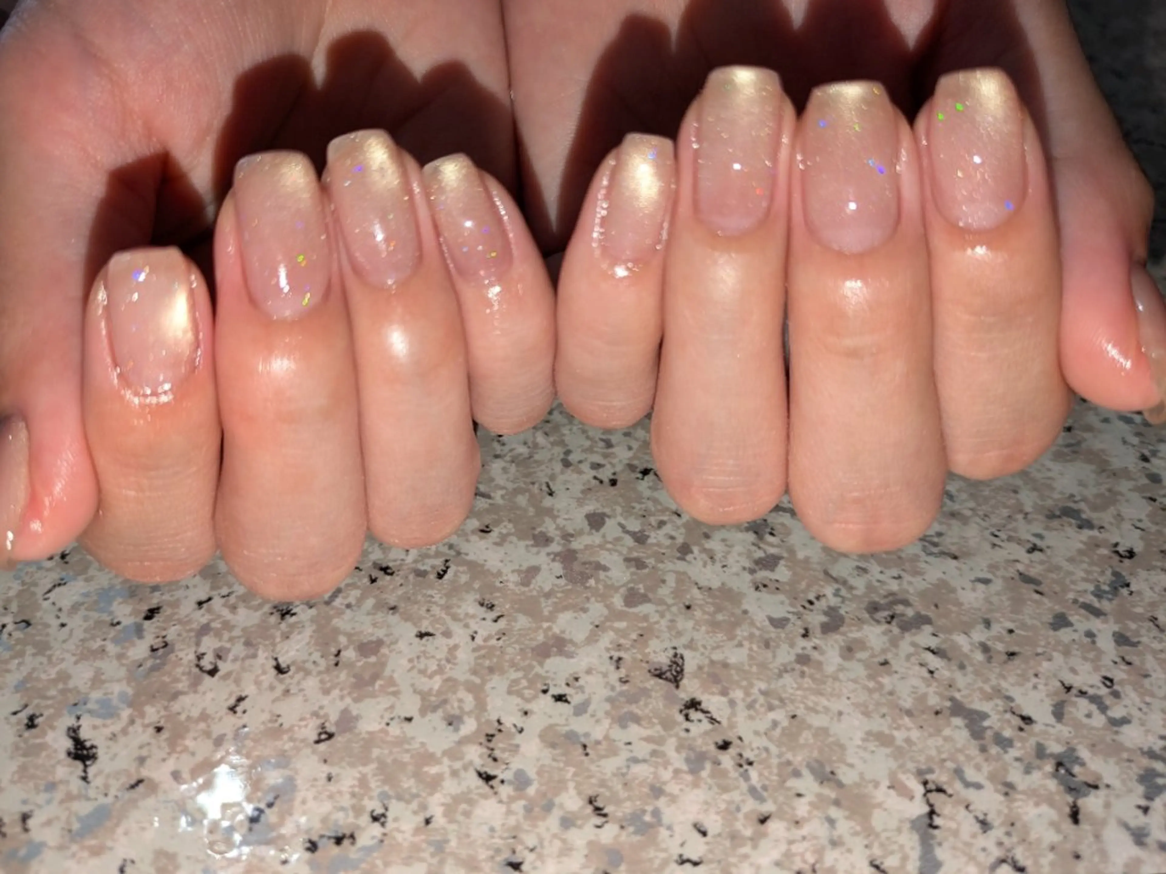 ネイル ハンドネイル スズキ マイコのネイルデザイン