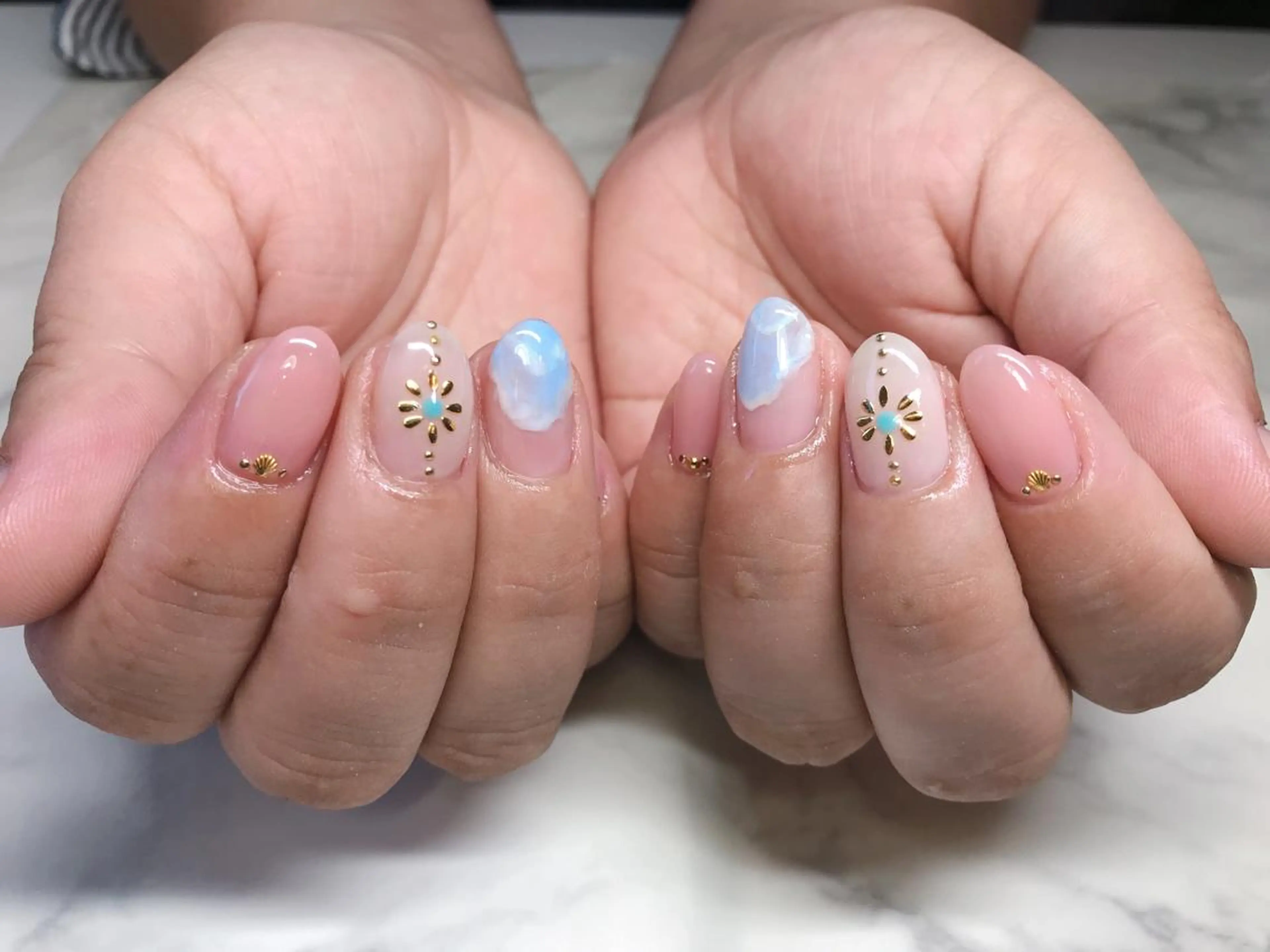 ネイル 土屋 智子のエステ・リラクイメージ