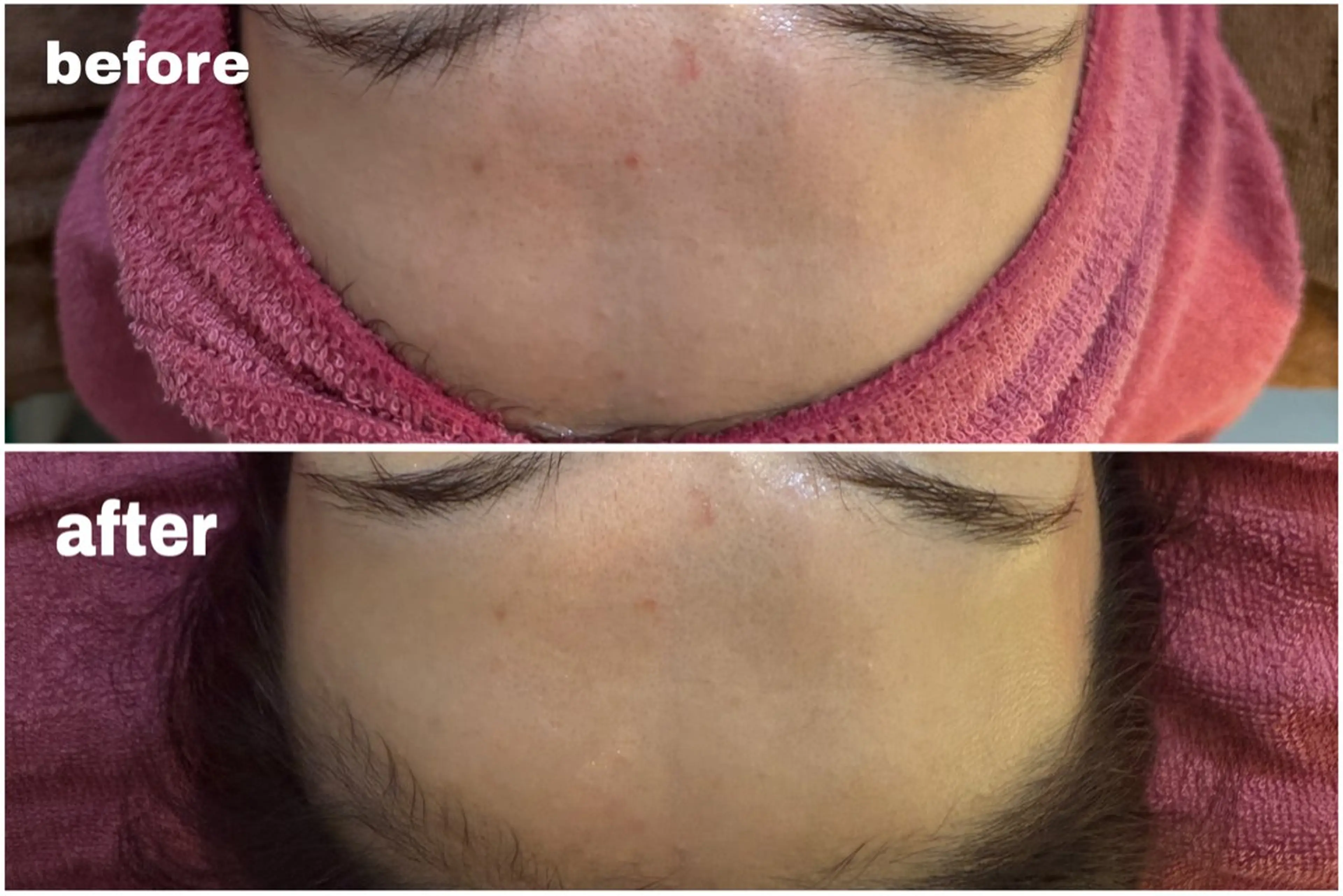 Lafesta Beautyの眉毛・アイブロウイメージ