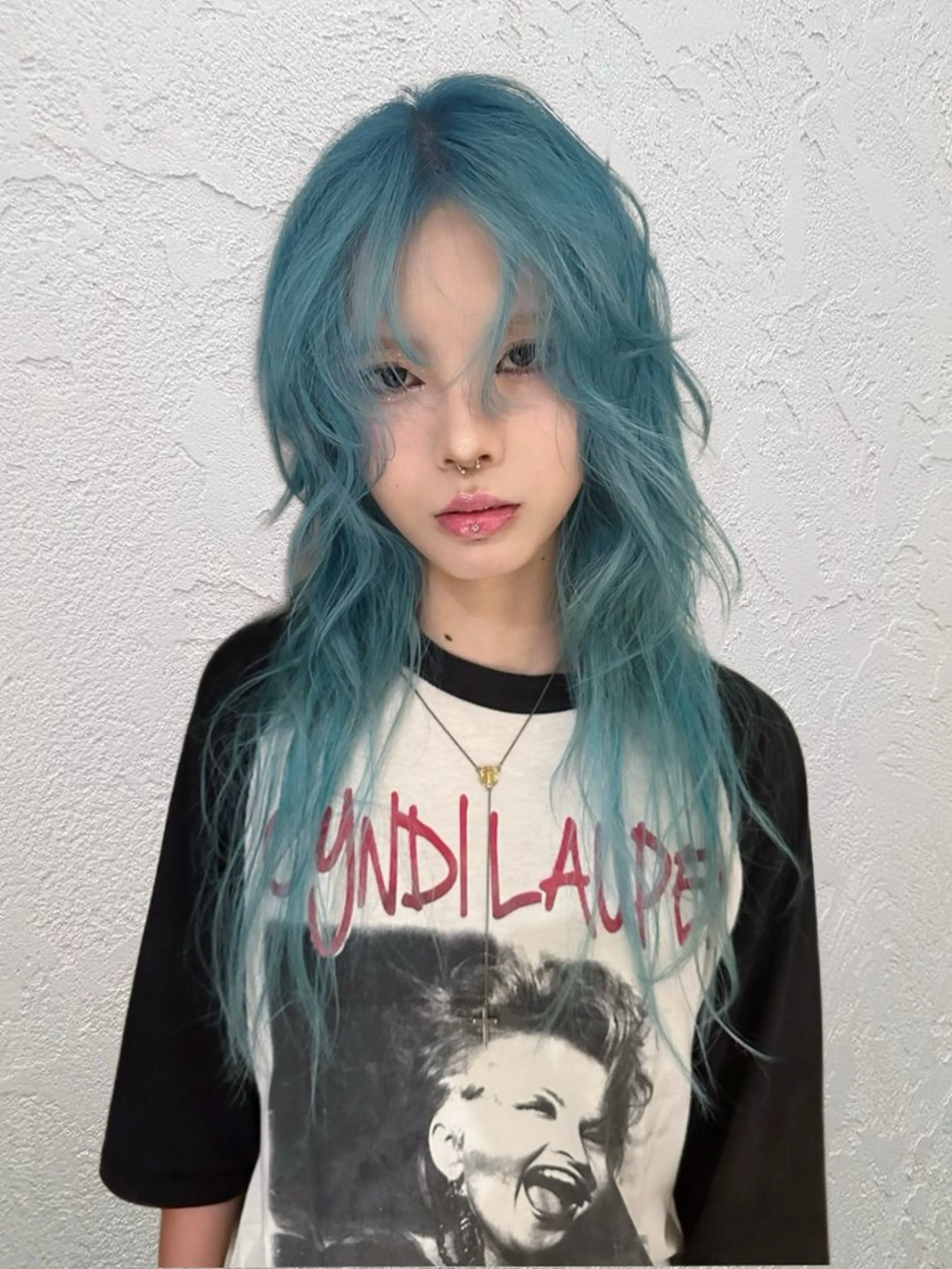 カラー 似合わせカラー 🥣KYOKAのヘアスタイル