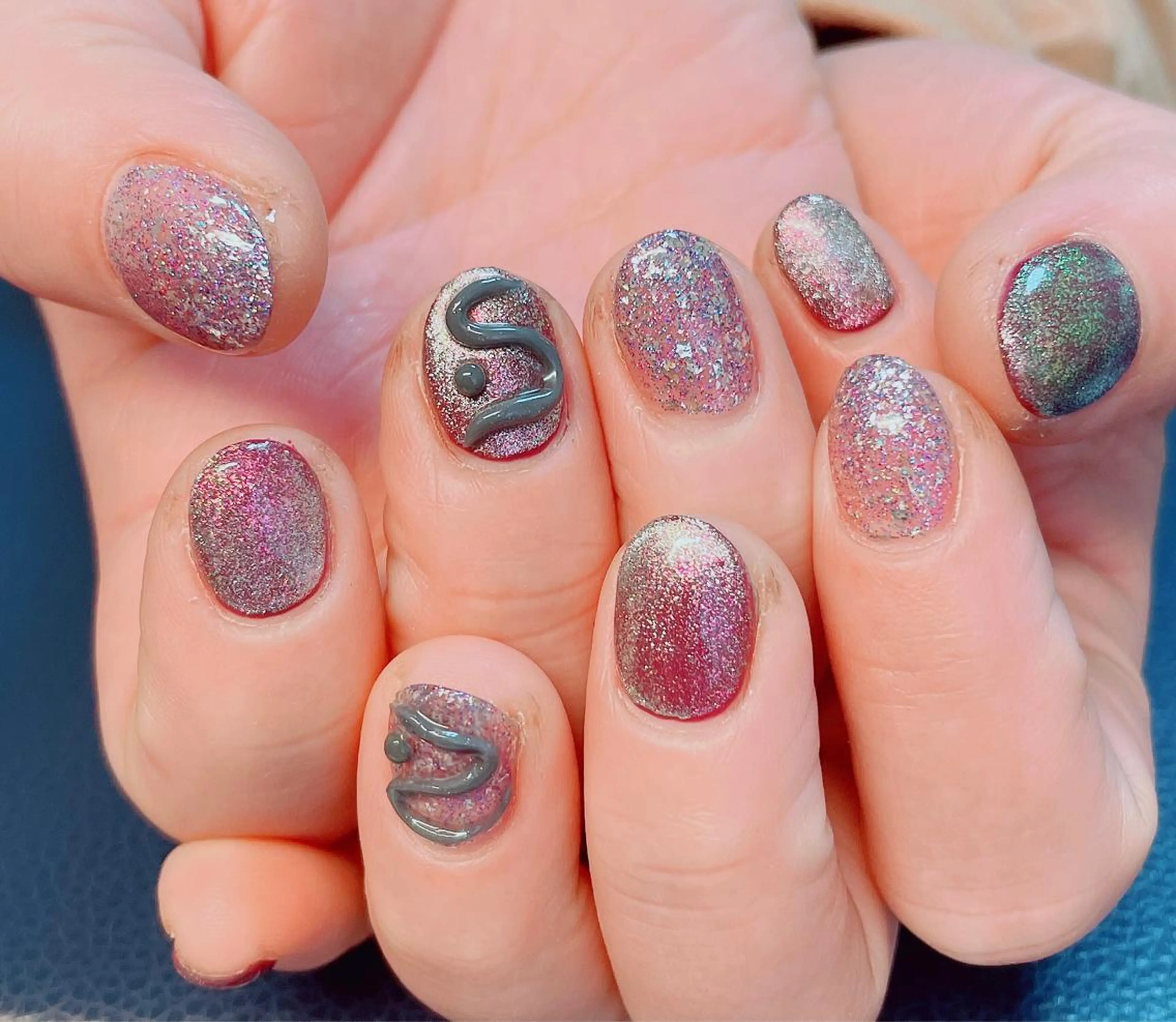ネイル Sunnynail  サニーのネイルデザイン