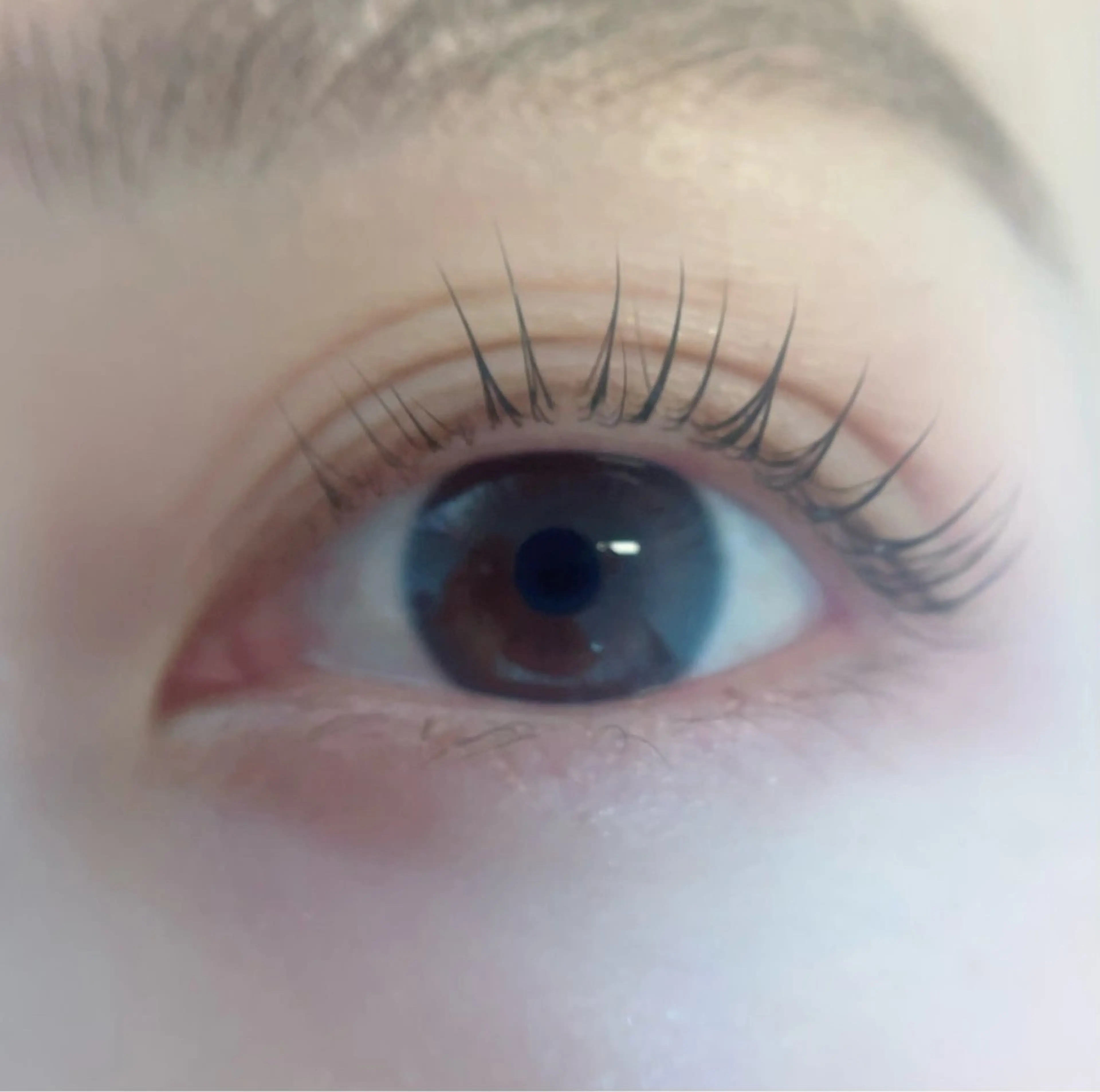 マツエク・マツパ Ｋ AKIKOのマツエク・マツパデザイン