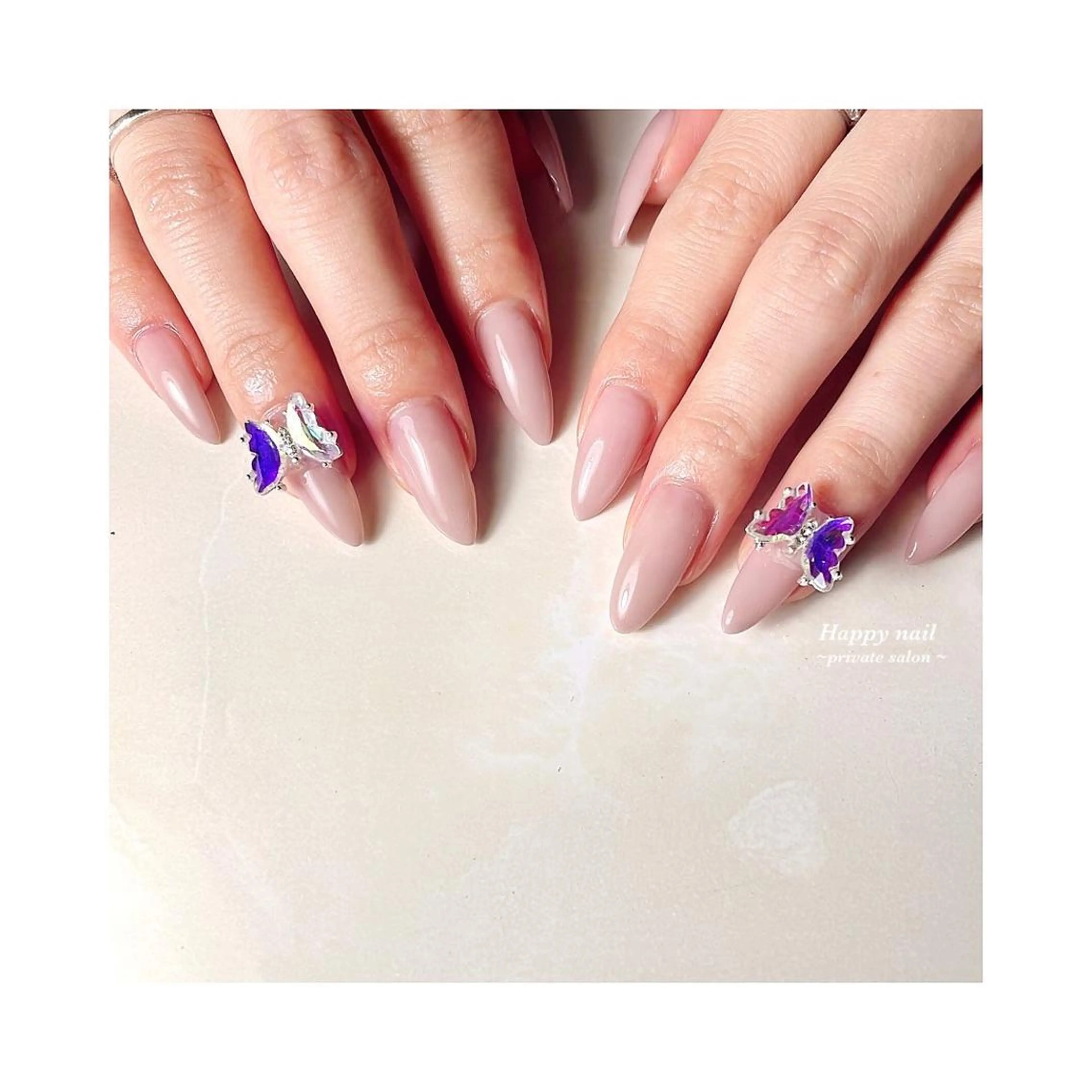 ネイル 心と体が整う腸活 サロン ラクシュミーのエステ・リラクイメージ