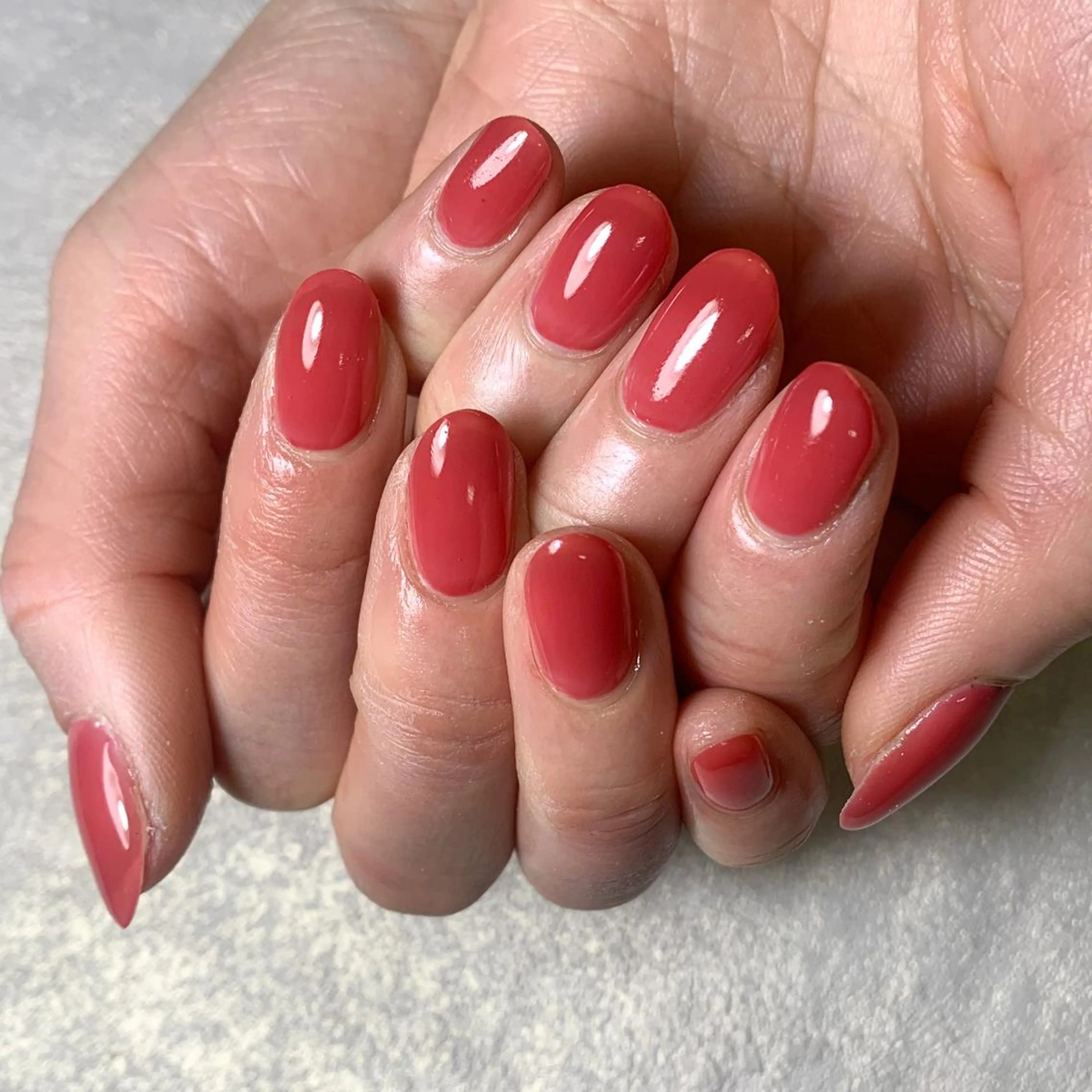 ネイル FIORITURA aiのネイルデザイン