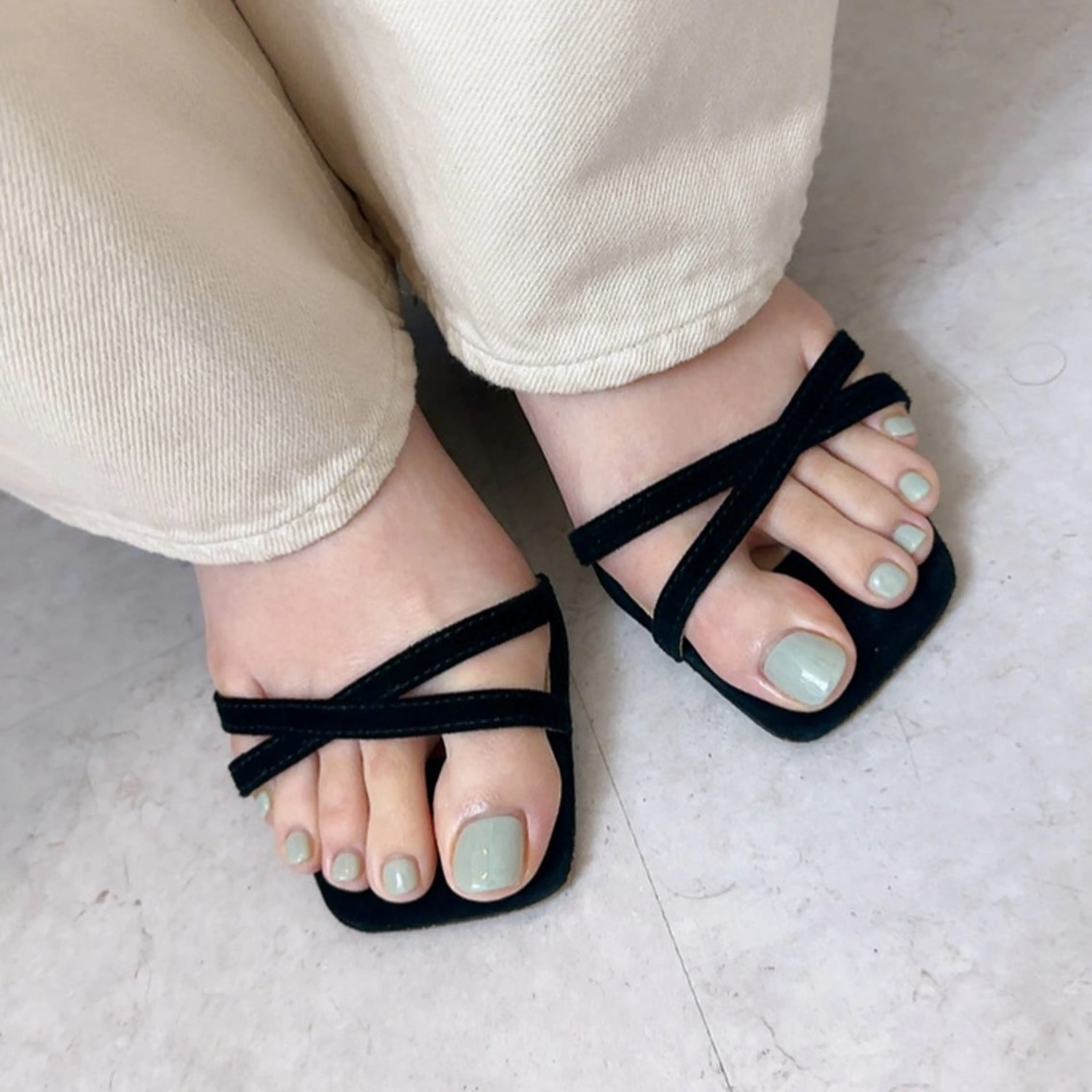 ネイル ハンドネイル フットネイル Elegancia. Hiromiのネイルデザイン