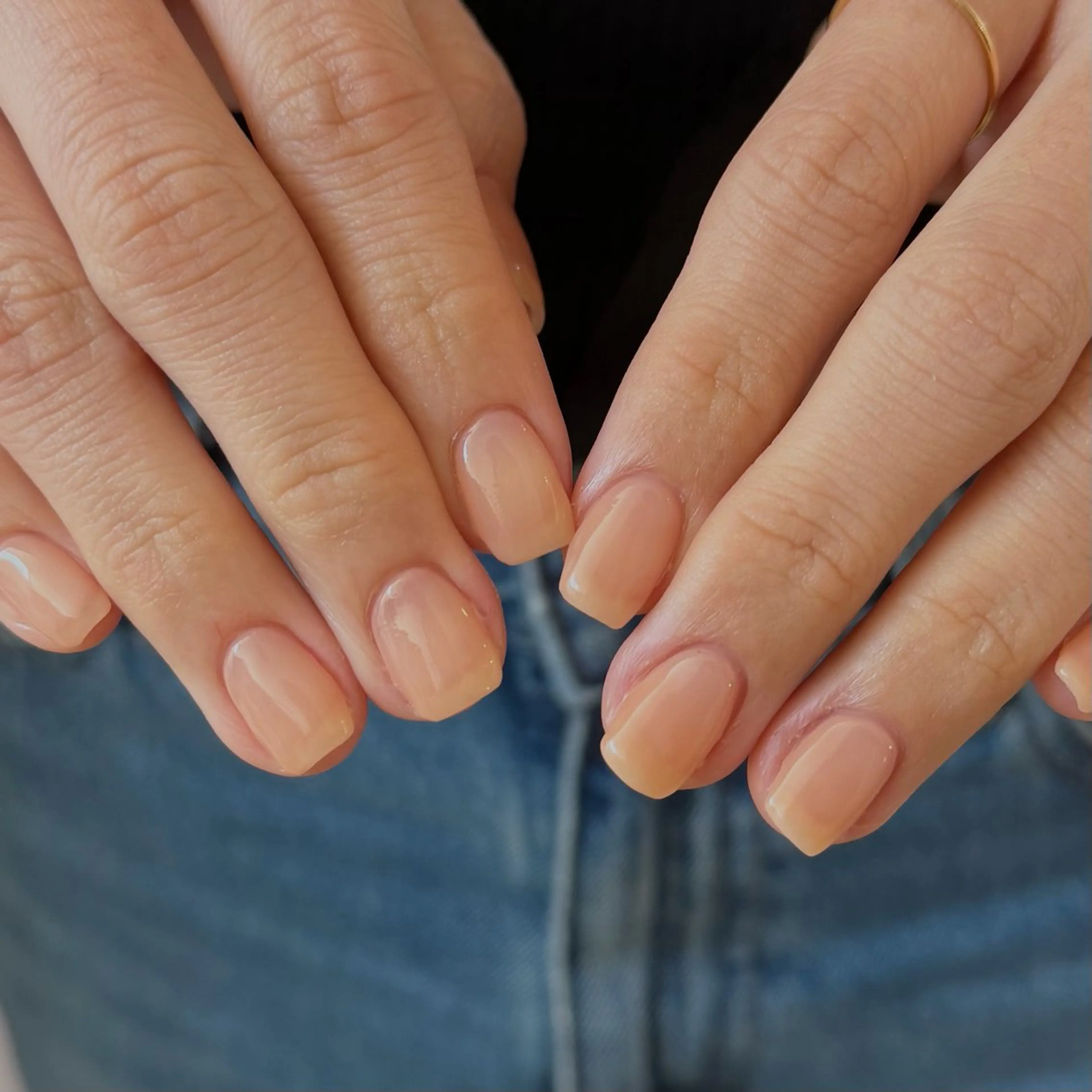 ネイル mer-fudge- shioriのネイルデザイン