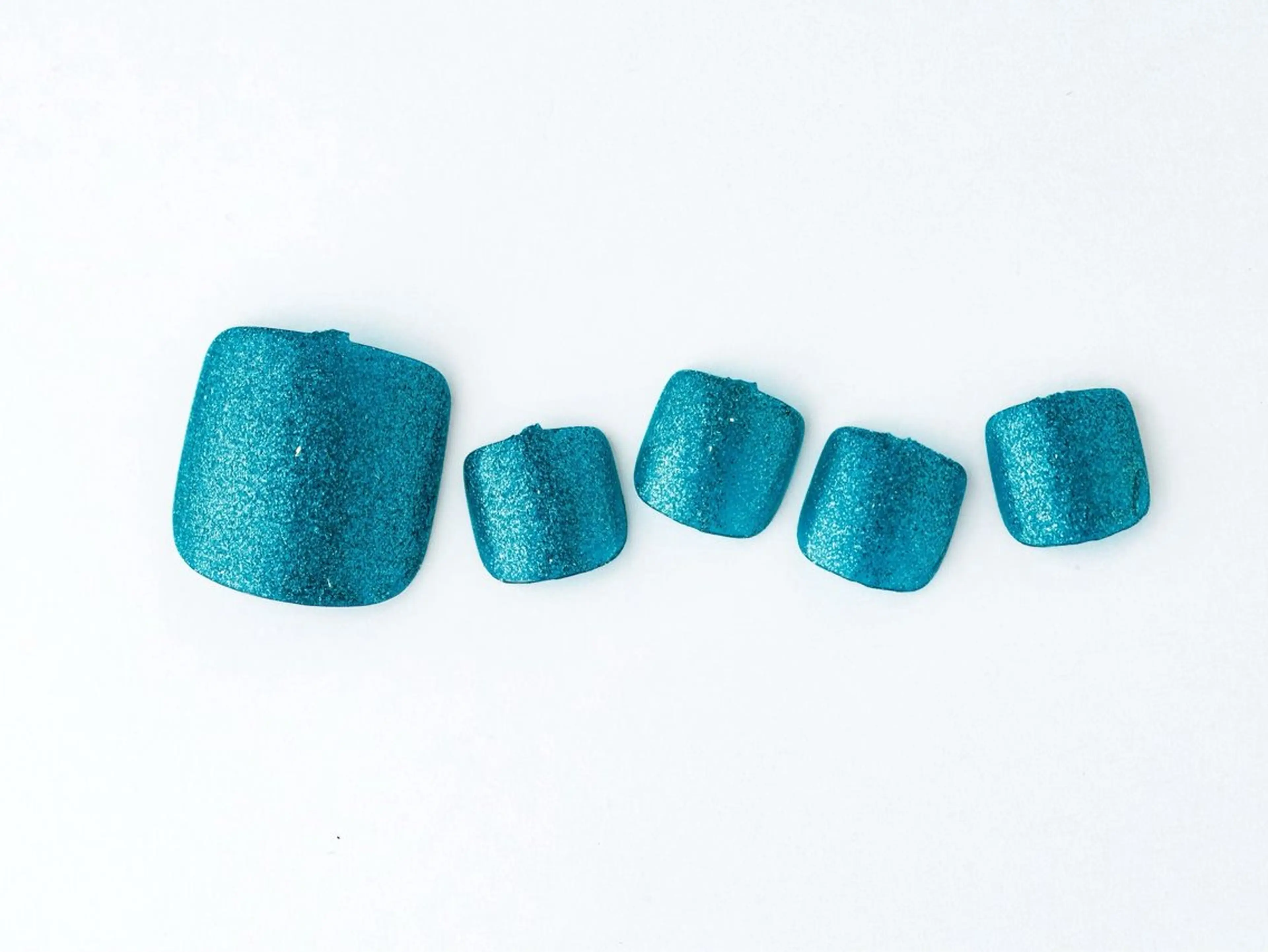 ネイル フットネイル Tiary Nail ♡minako♡のネイルデザイン