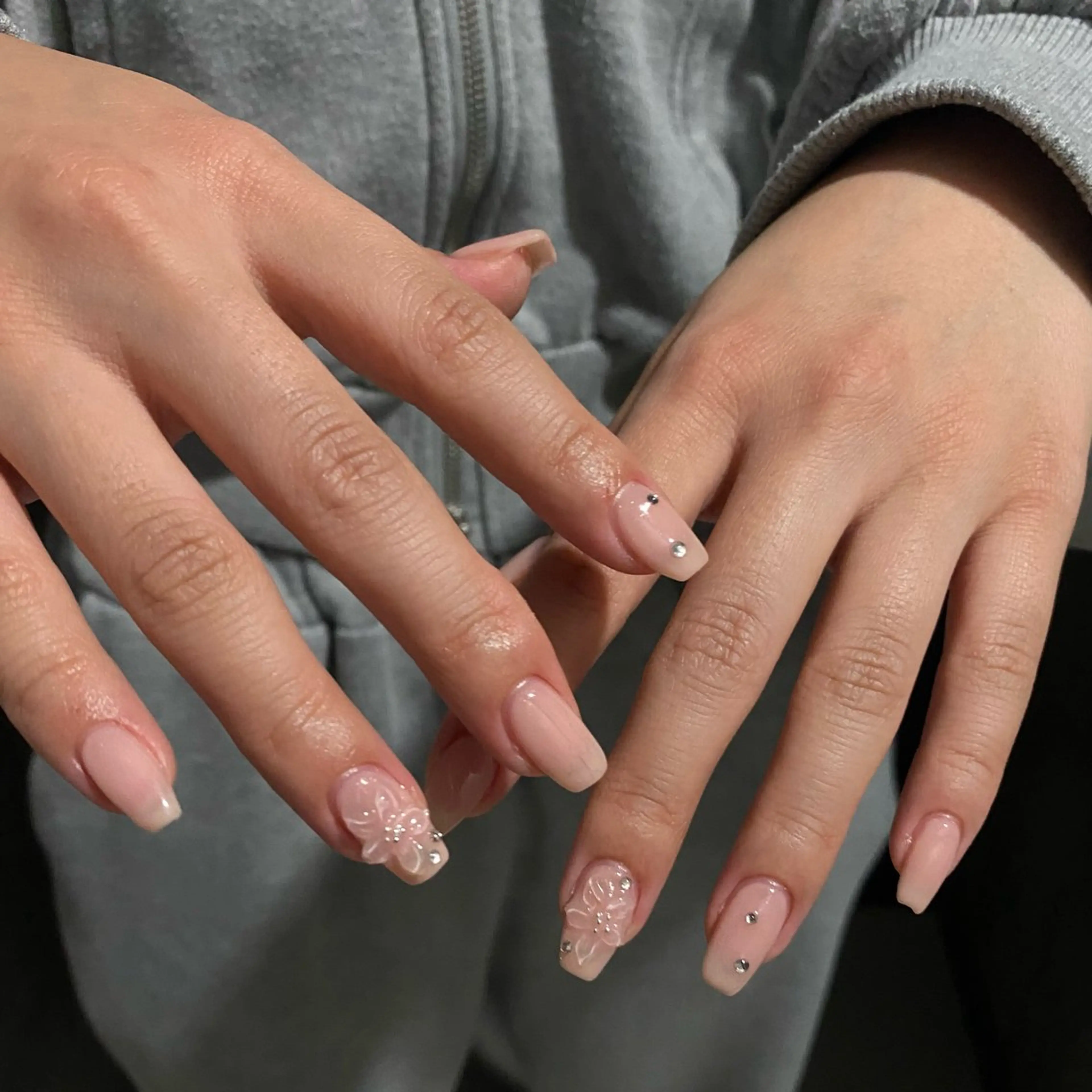 ネイル ハンドネイル haku. kanaのネイルデザイン