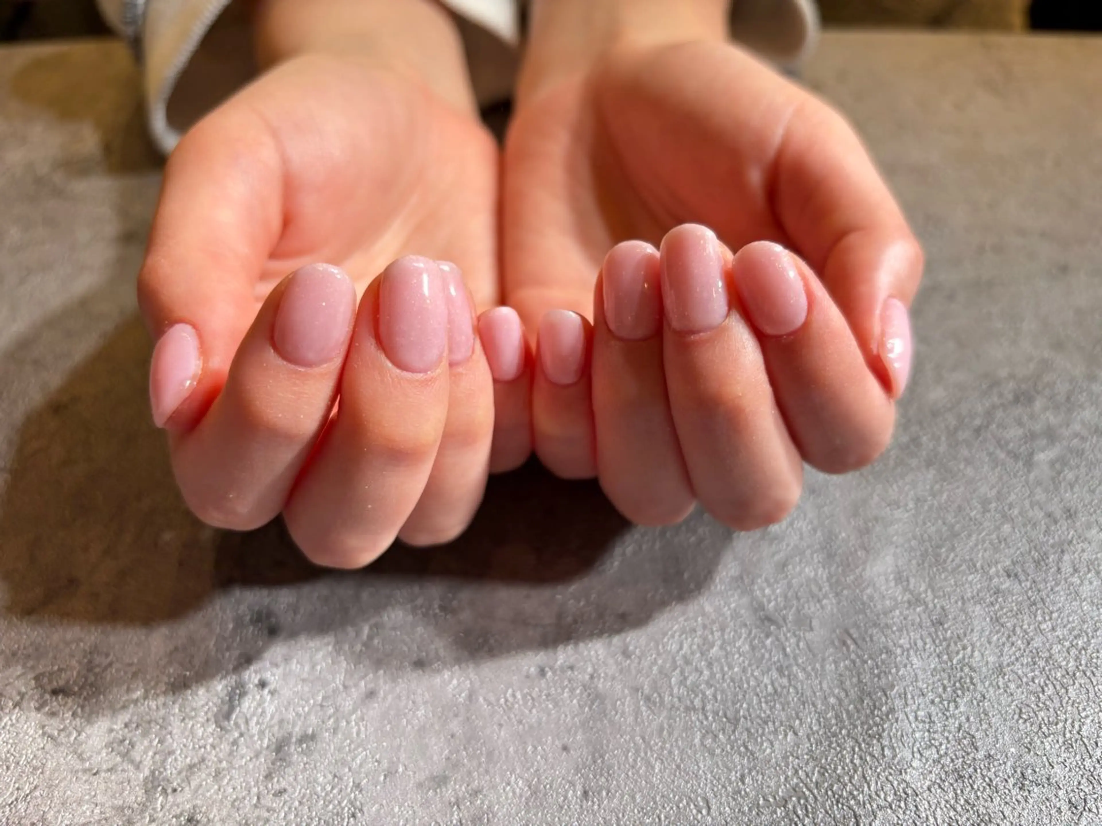 ネイル ハンドネイル Ｙ. Iwaneのネイルデザイン