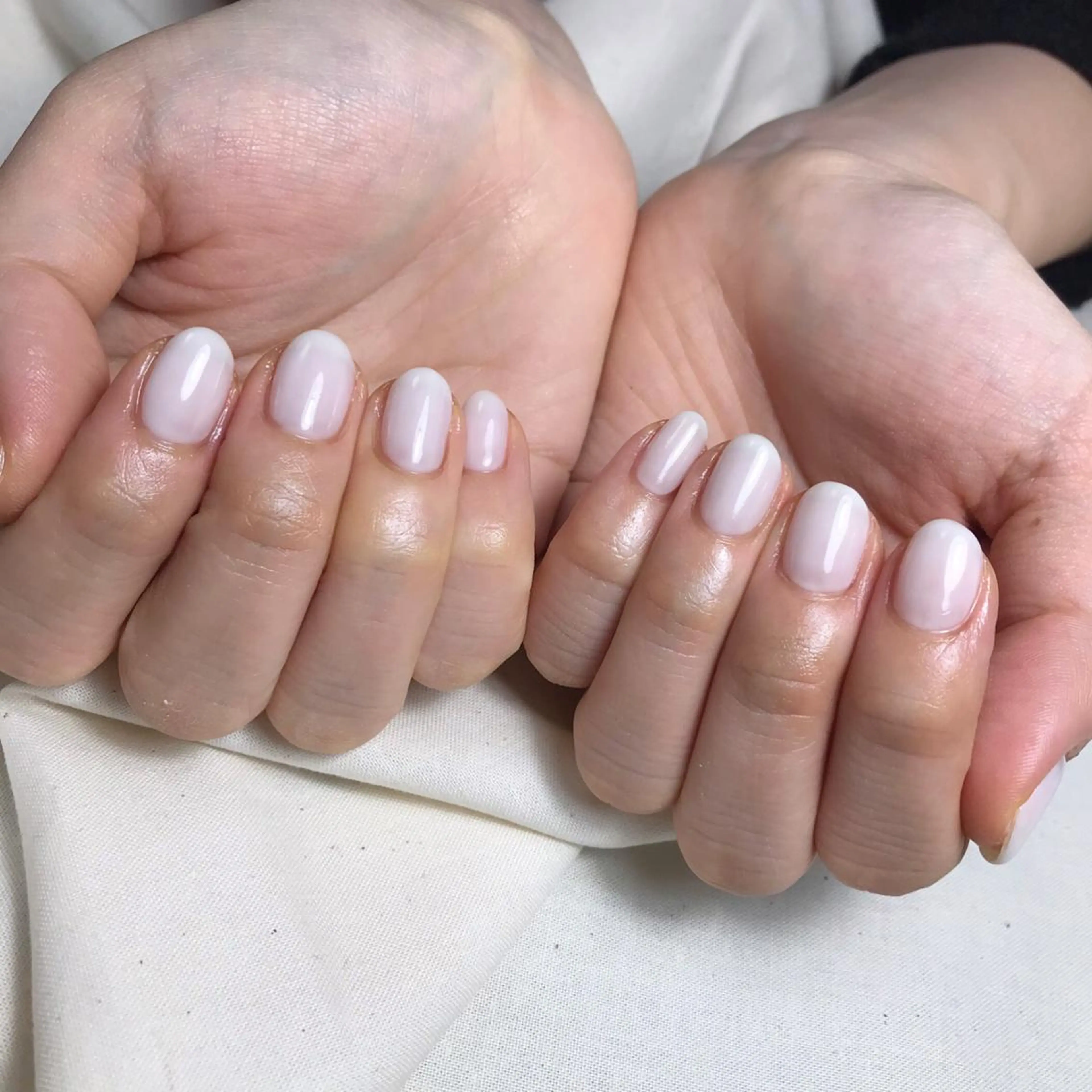 ネイル ハンドネイル 💅chainail _aiのネイルデザイン
