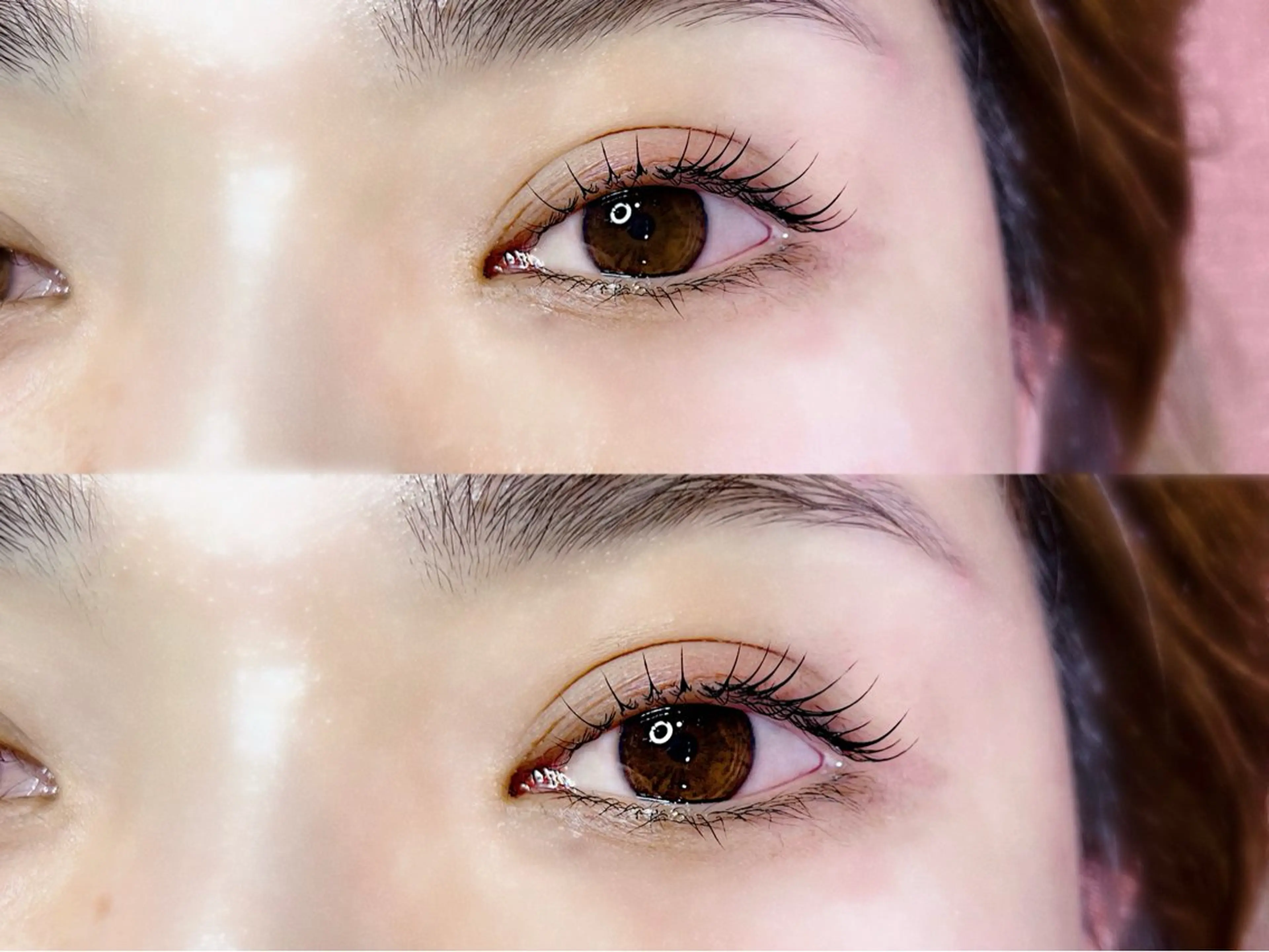 マツエク・マツパ miki /外苑前 eyelash🫧のマツエク・マツパデザイン