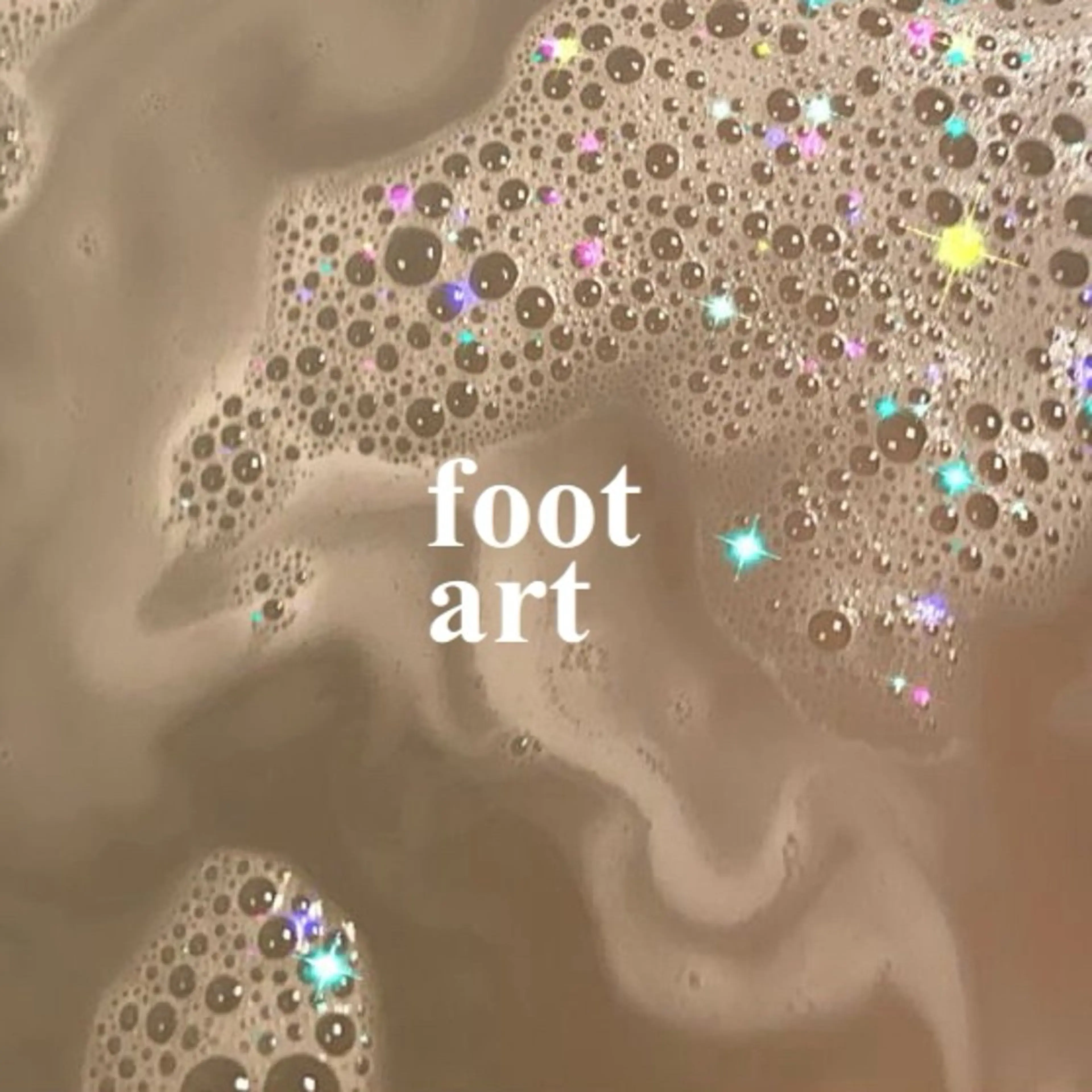 【foot】5/1​〜​14限定🚿親指アート+ワンカラー（オフなし）の写真