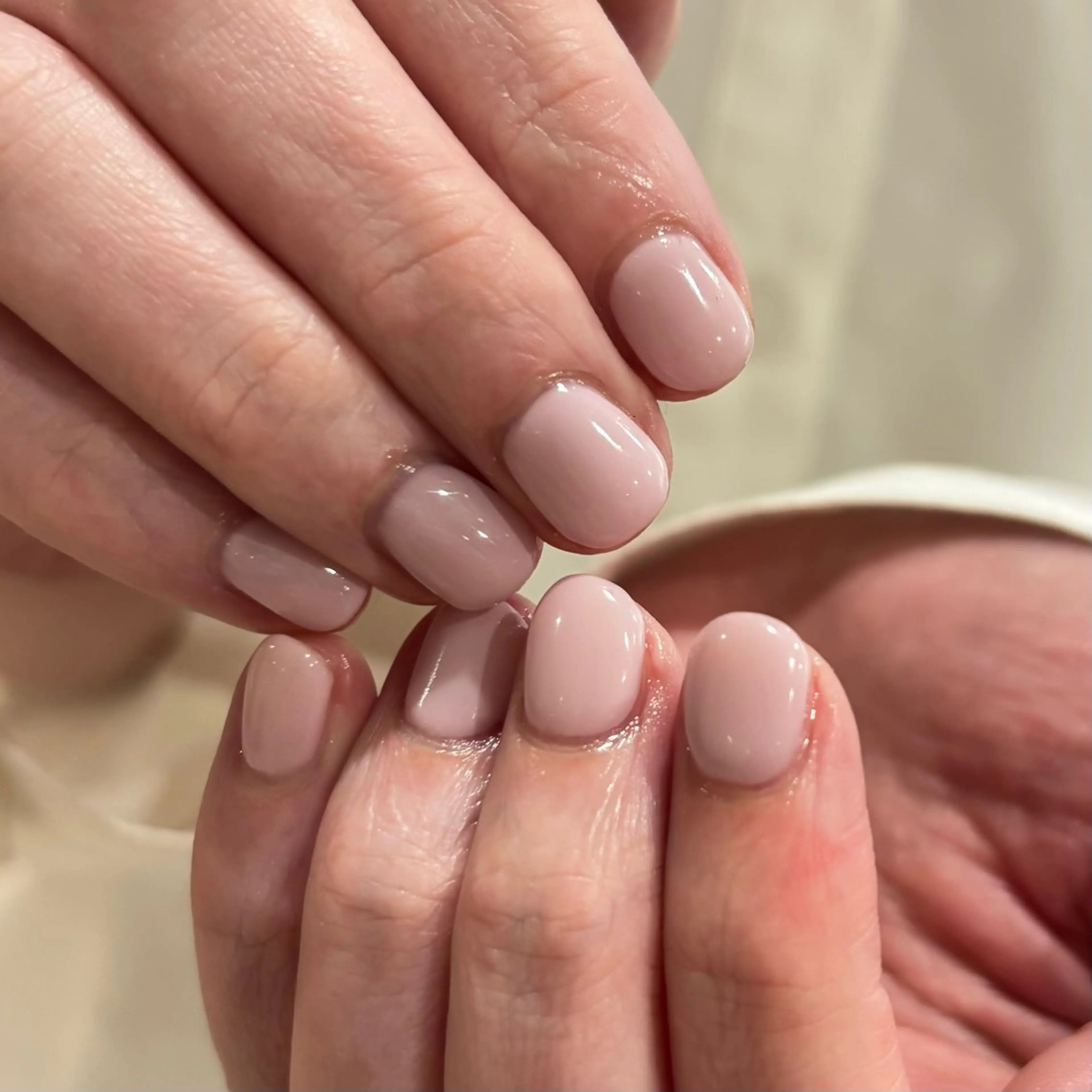 ネイル mute. yuiのネイルデザイン