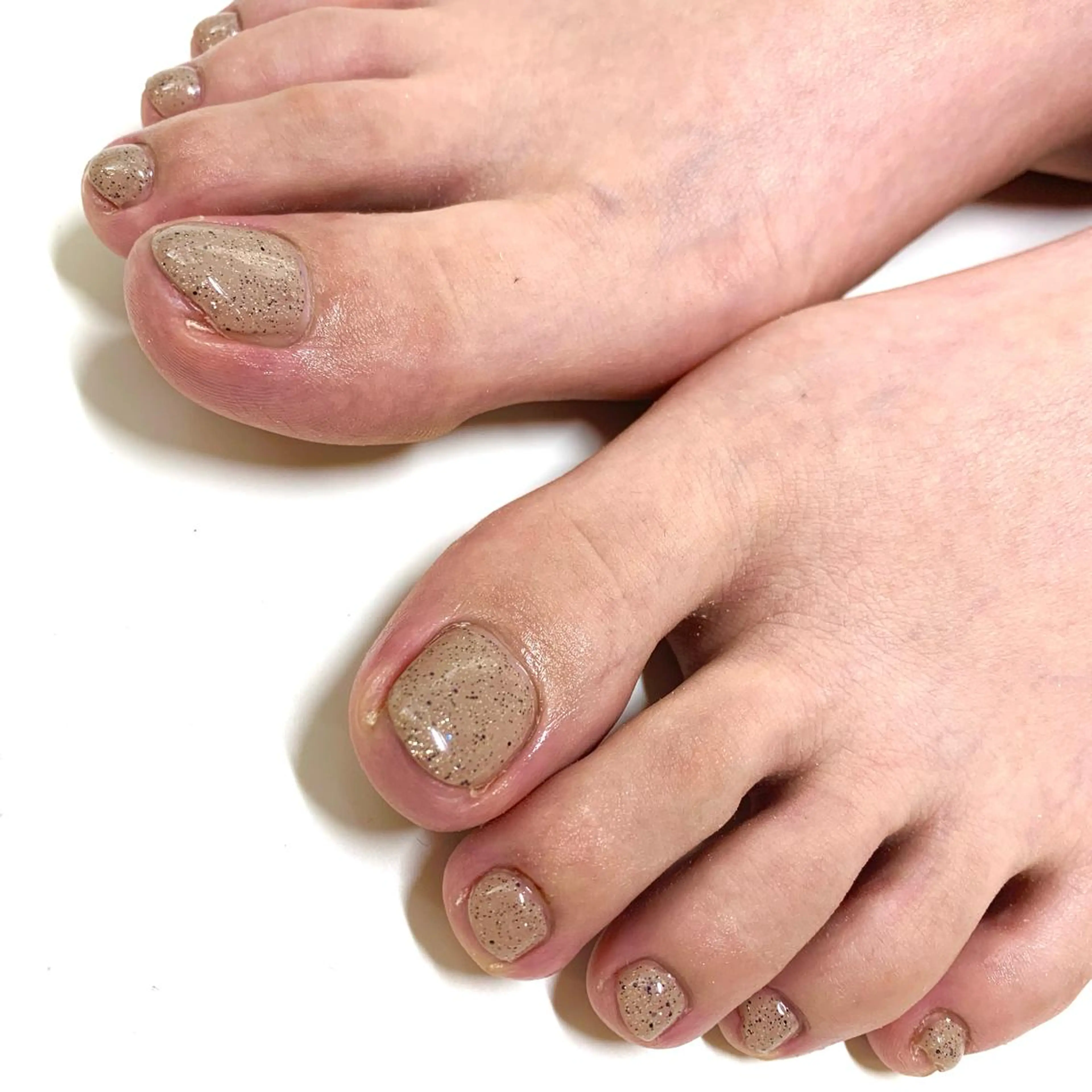 ネイル καρδιά -ｶﾙﾃﾞｨｱ-のネイルデザイン