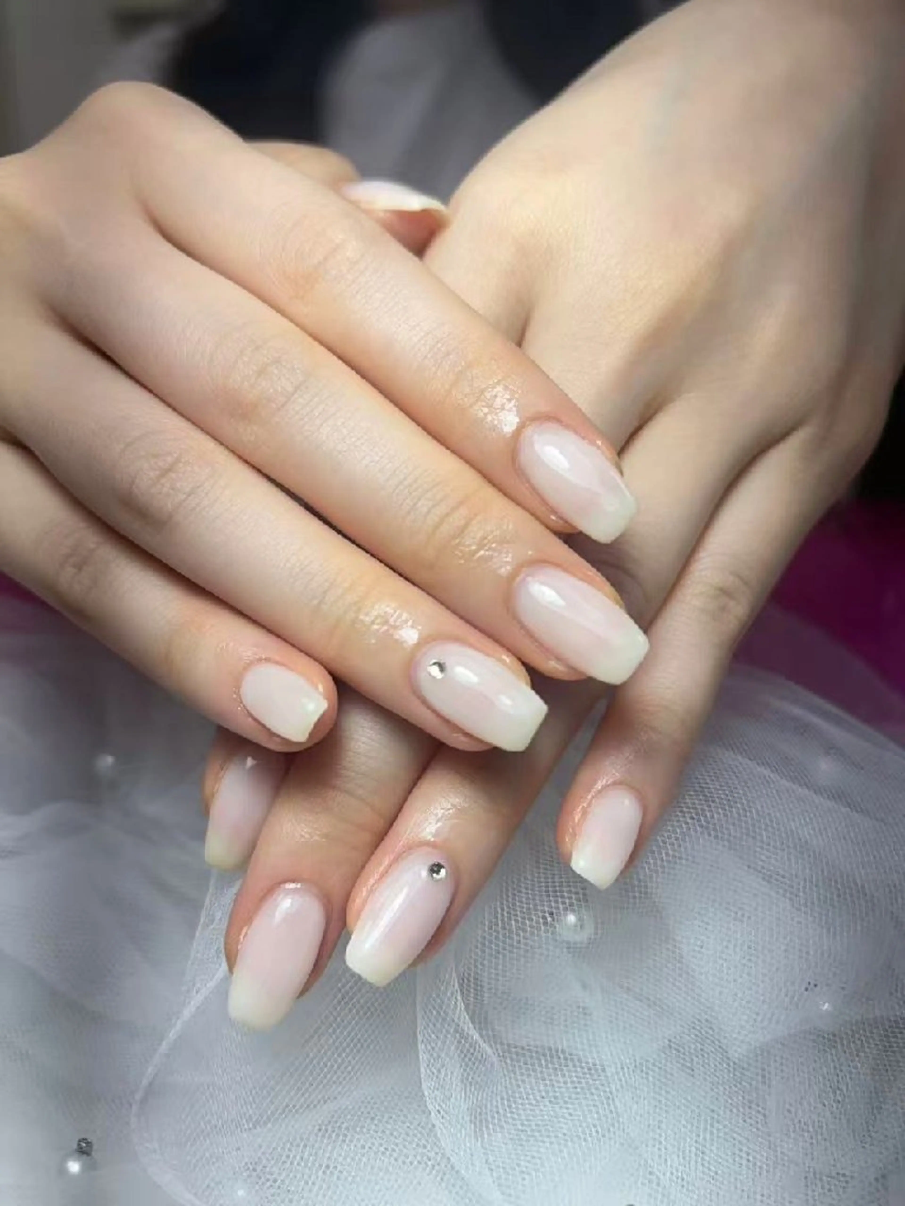 ネイル Y2 nail salonのネイルデザイン