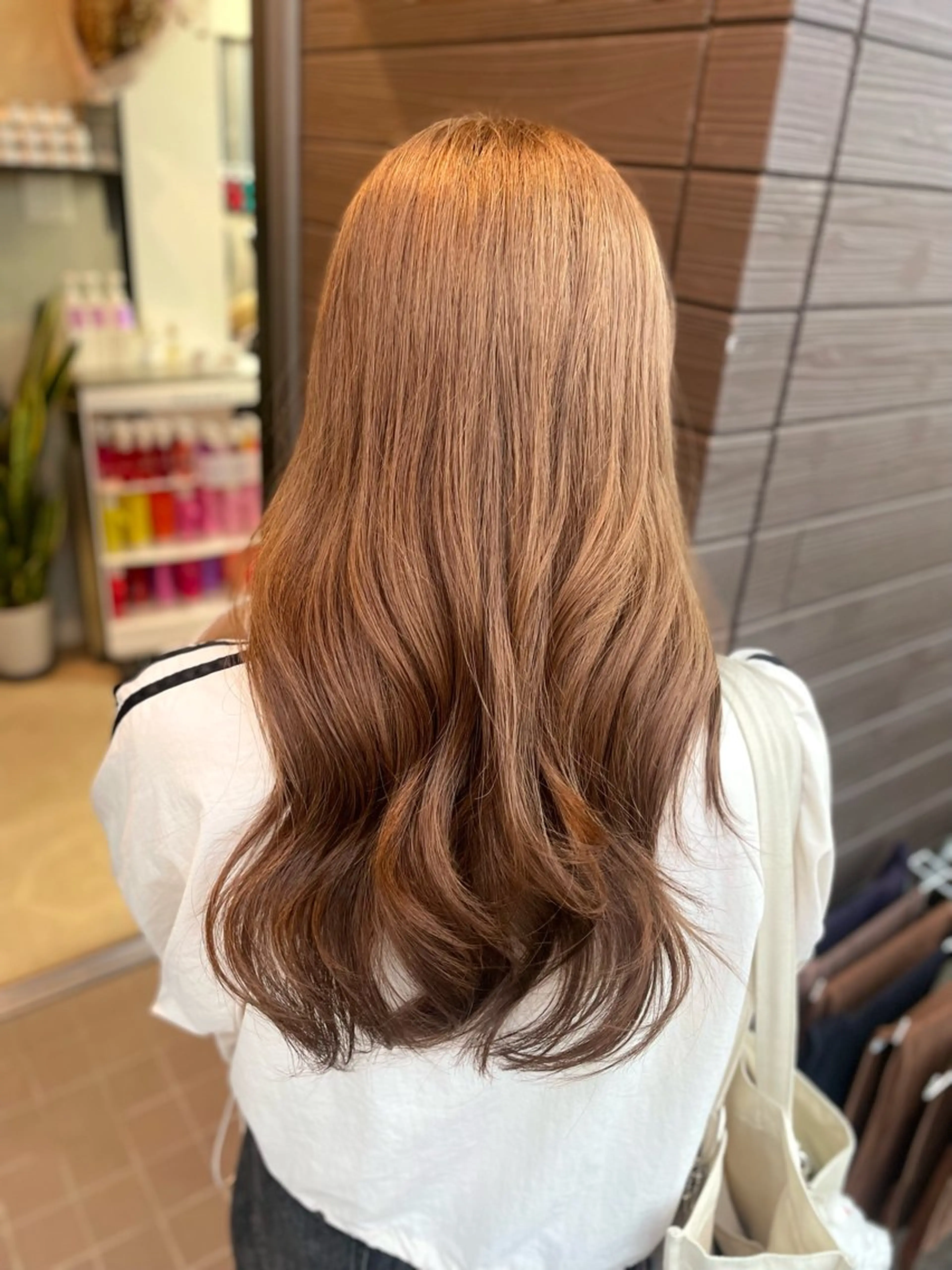 ロング カラー パーマ ヘアアレンジ メンズ メンズブリーチ ベージュカラー ブリーチ ダブルカラー グレージュ カット ヘアカラー 大島 渓翔のヘアスタイル