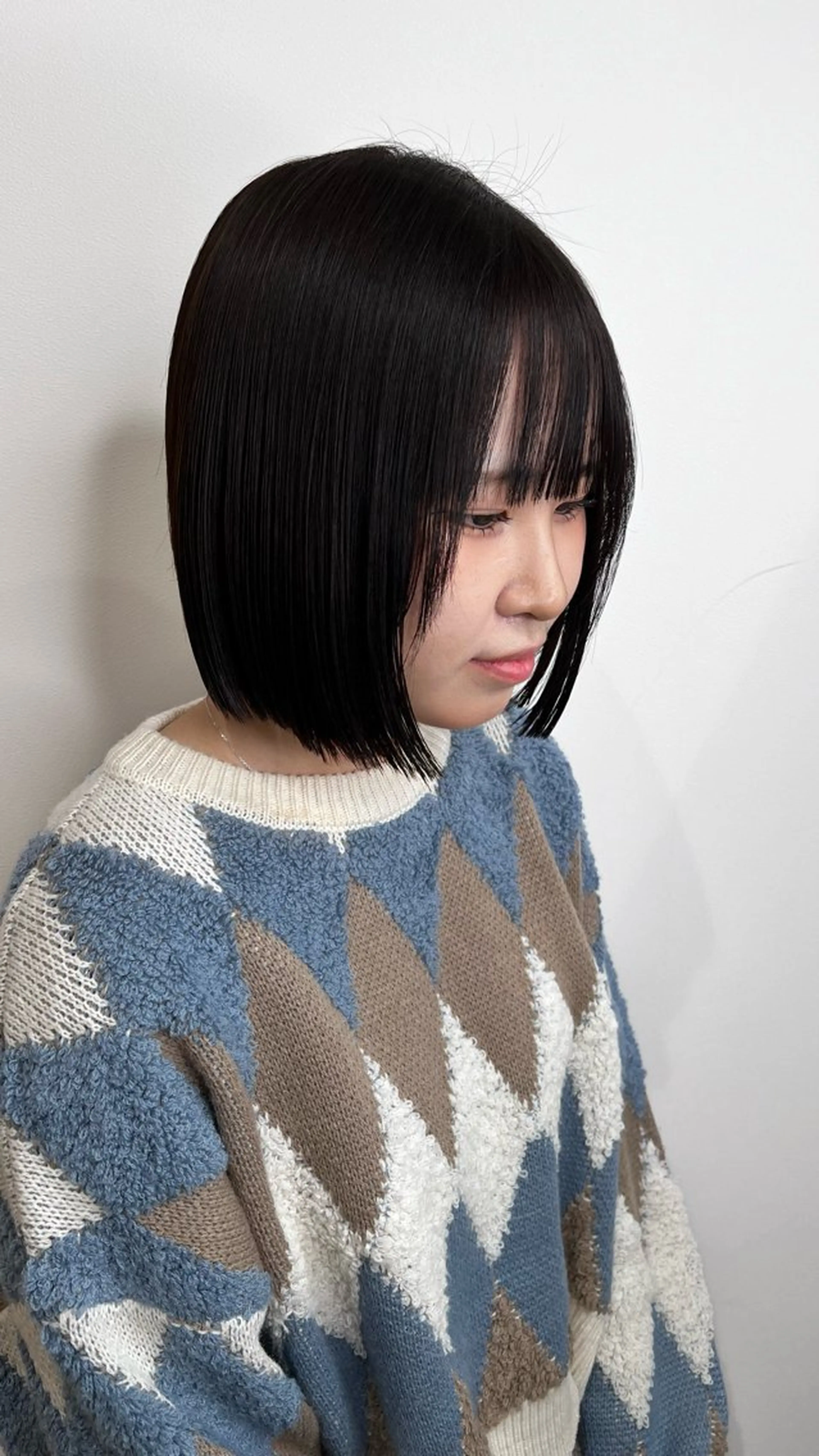 〖乾燥する今！！オススメ〗  🫧 Aujuaトリートメント + 炭酸ヘッドスパ 🫧の写真