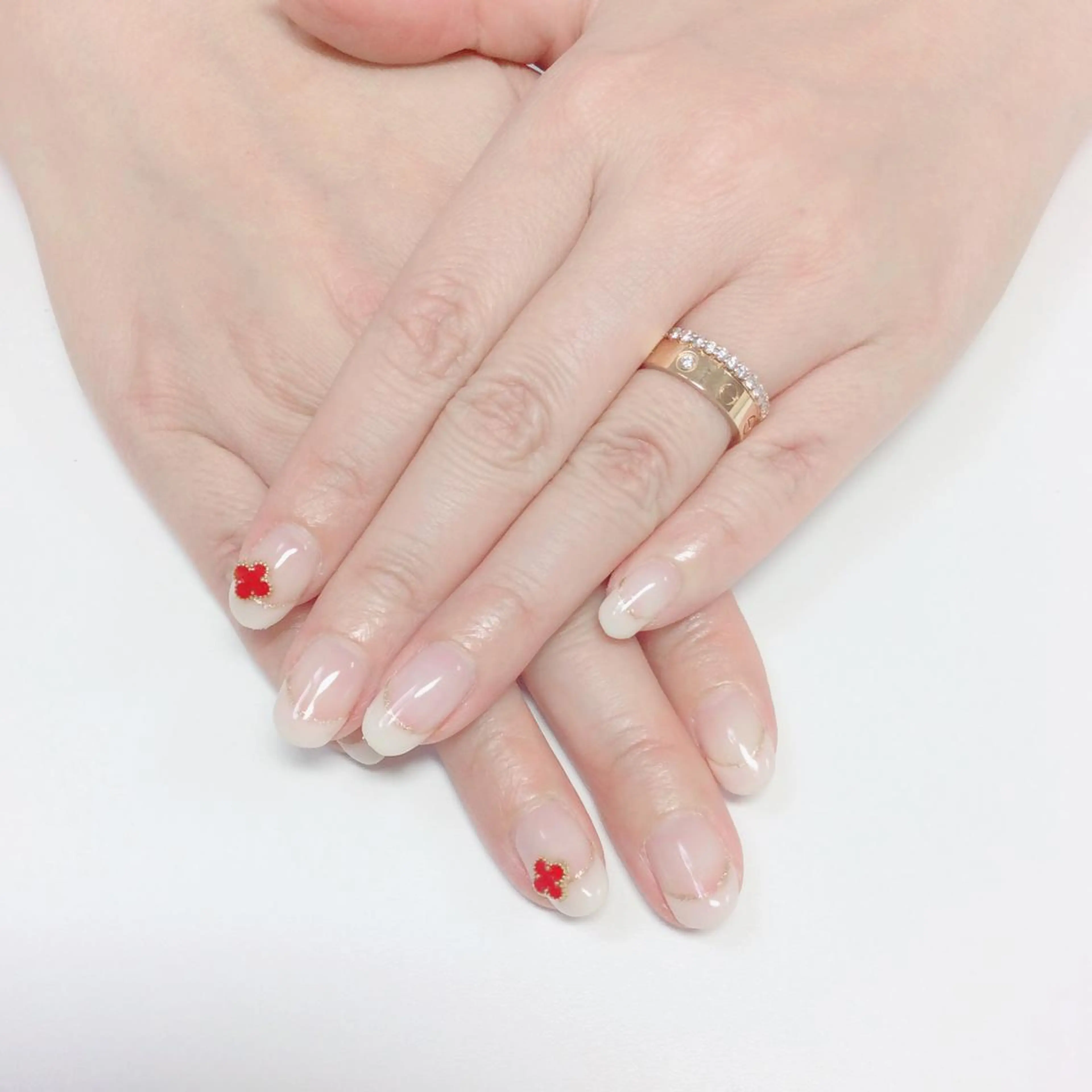 ネイル Nail salon Ka pilinaのネイルデザイン