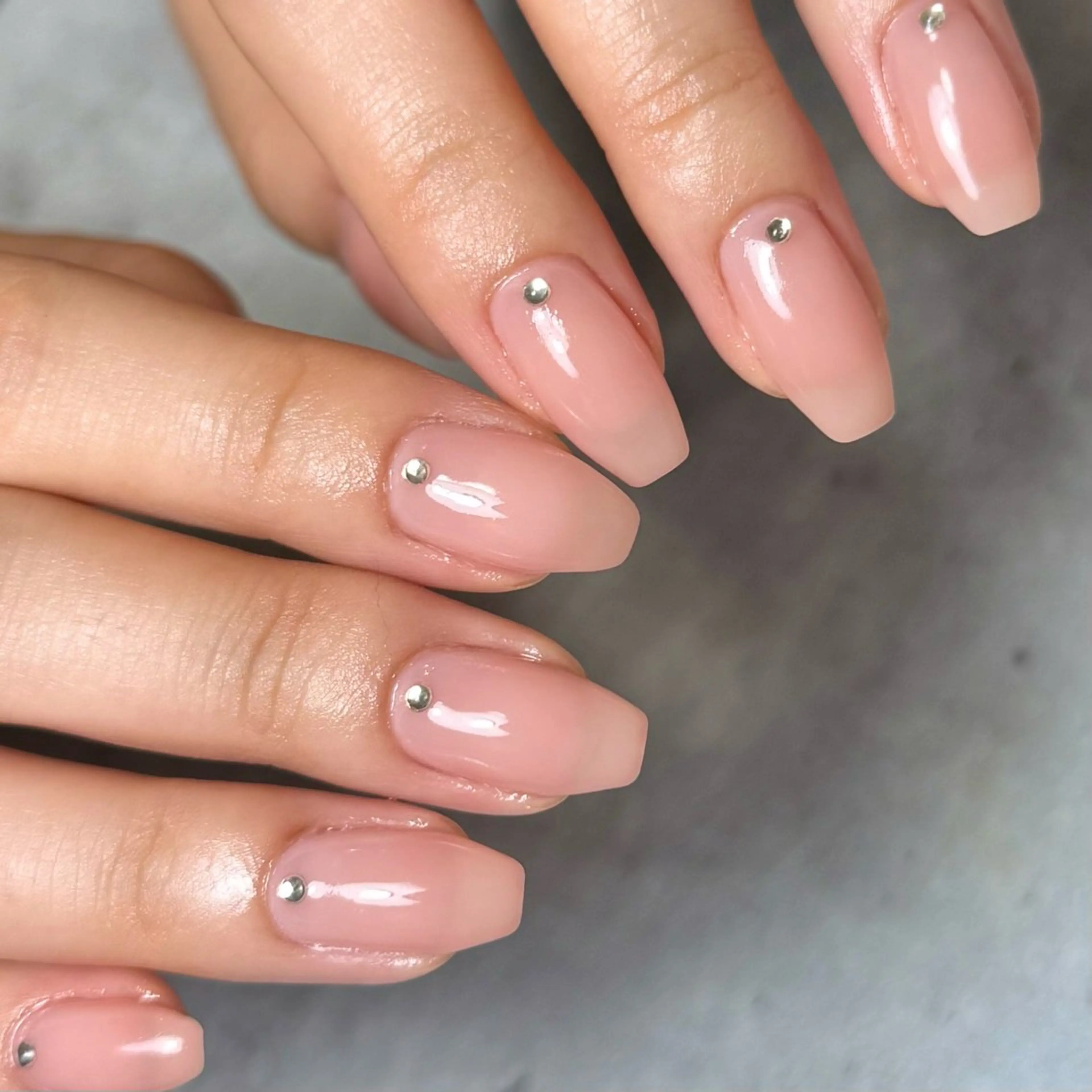 ネイル ハンドネイル are you nailのネイルデザイン