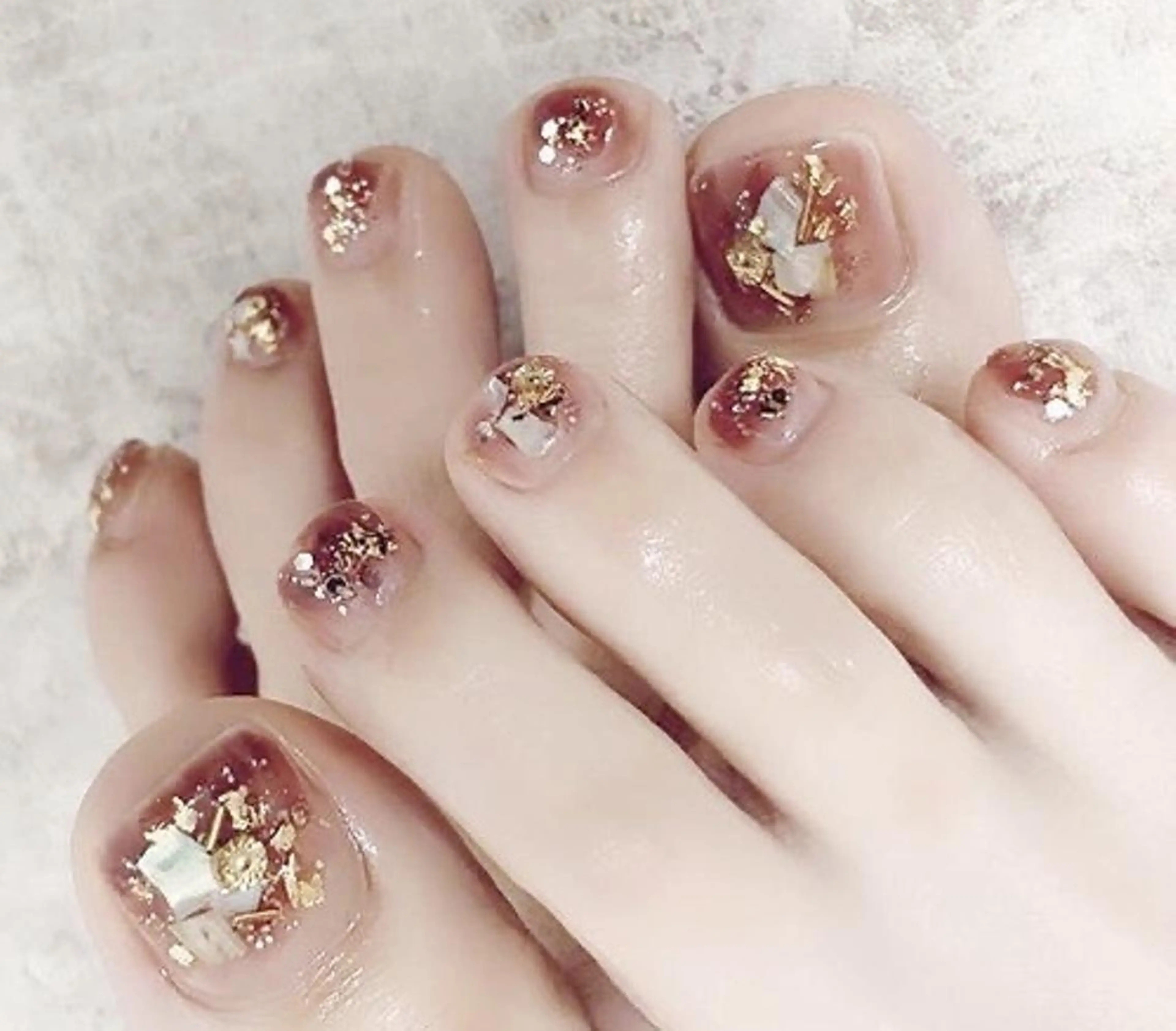 ネイル Cute beauty2のマツエク・マツパデザイン