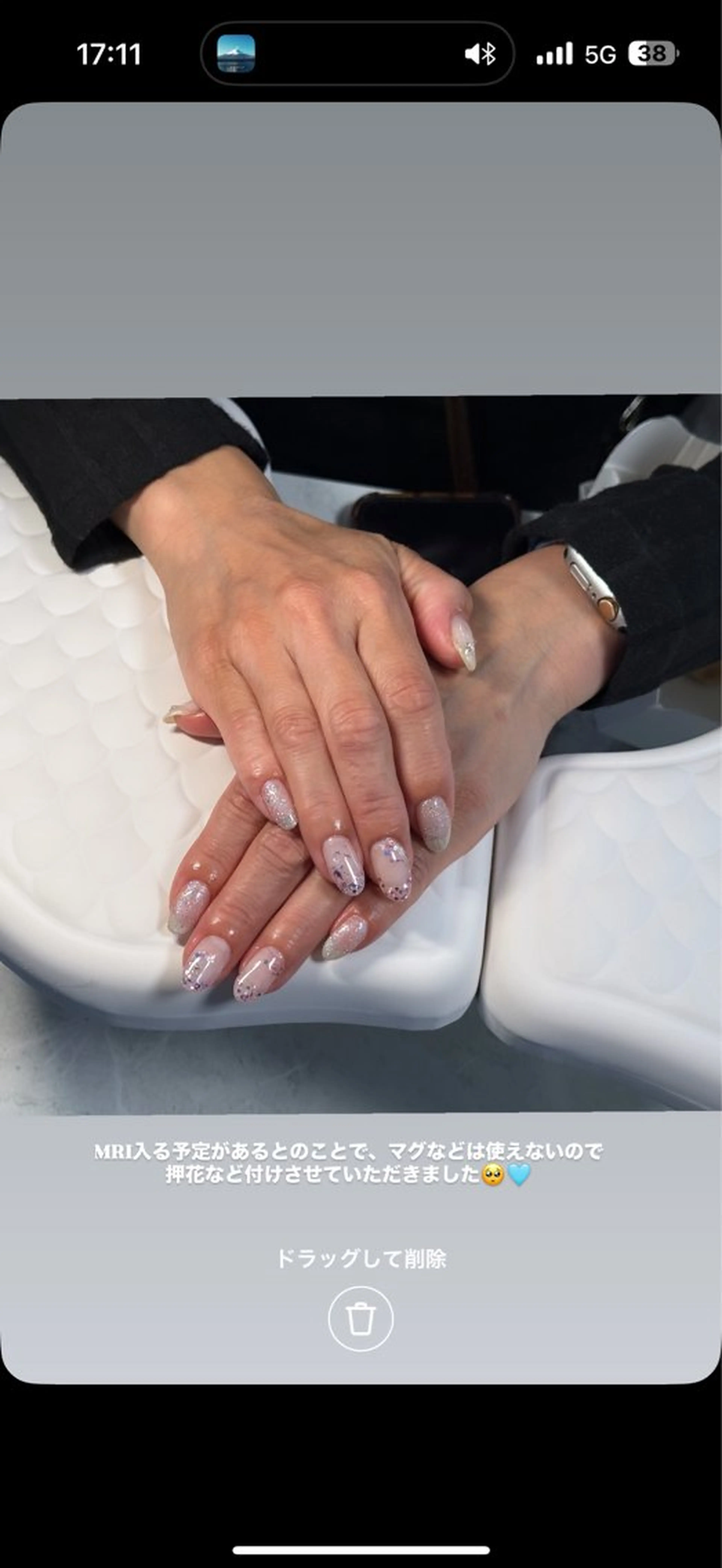 ネイル S ryoka.のネイルデザイン