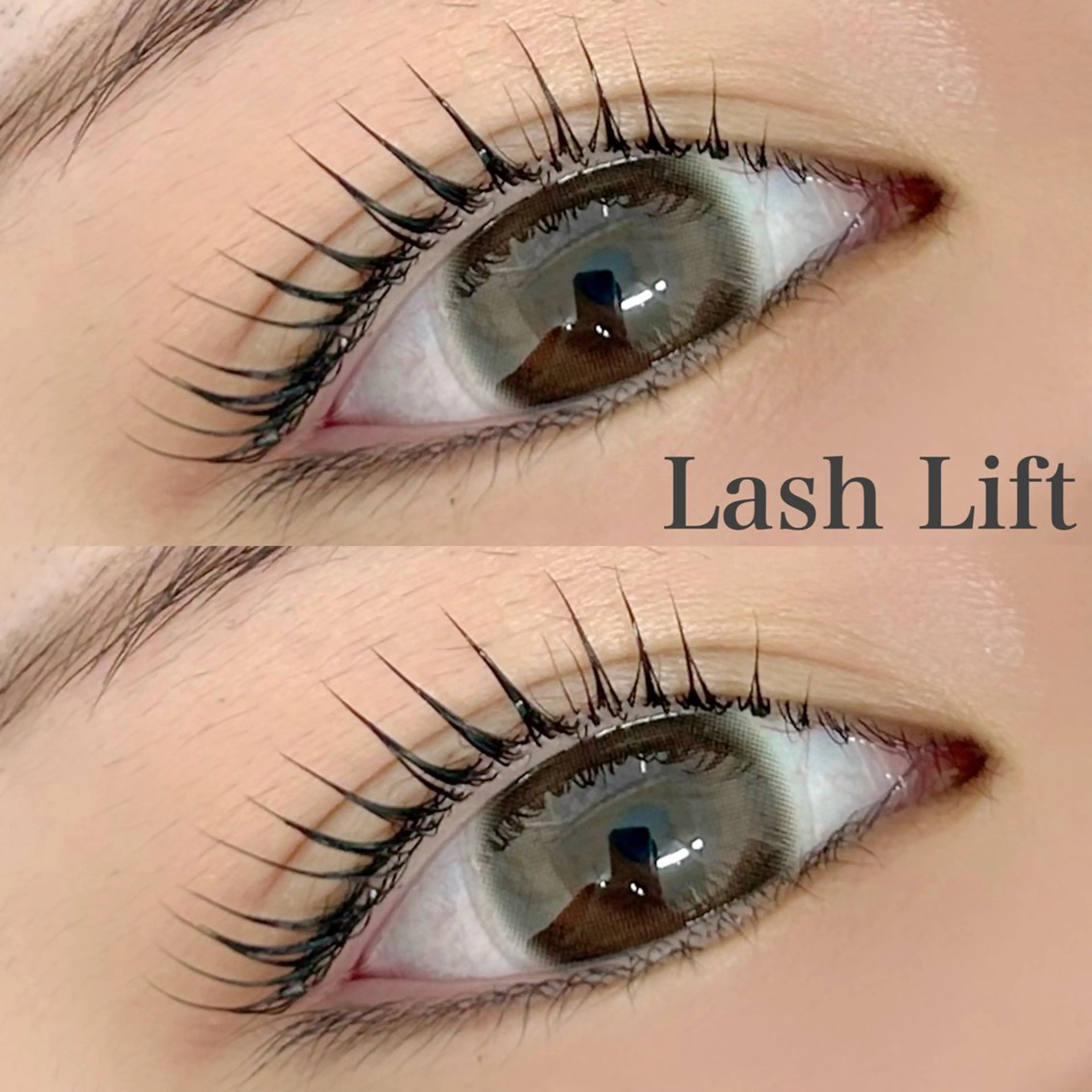 マツエク・マツパ アイラッシュ アトリエBONOのマツエク・マツパデザイン