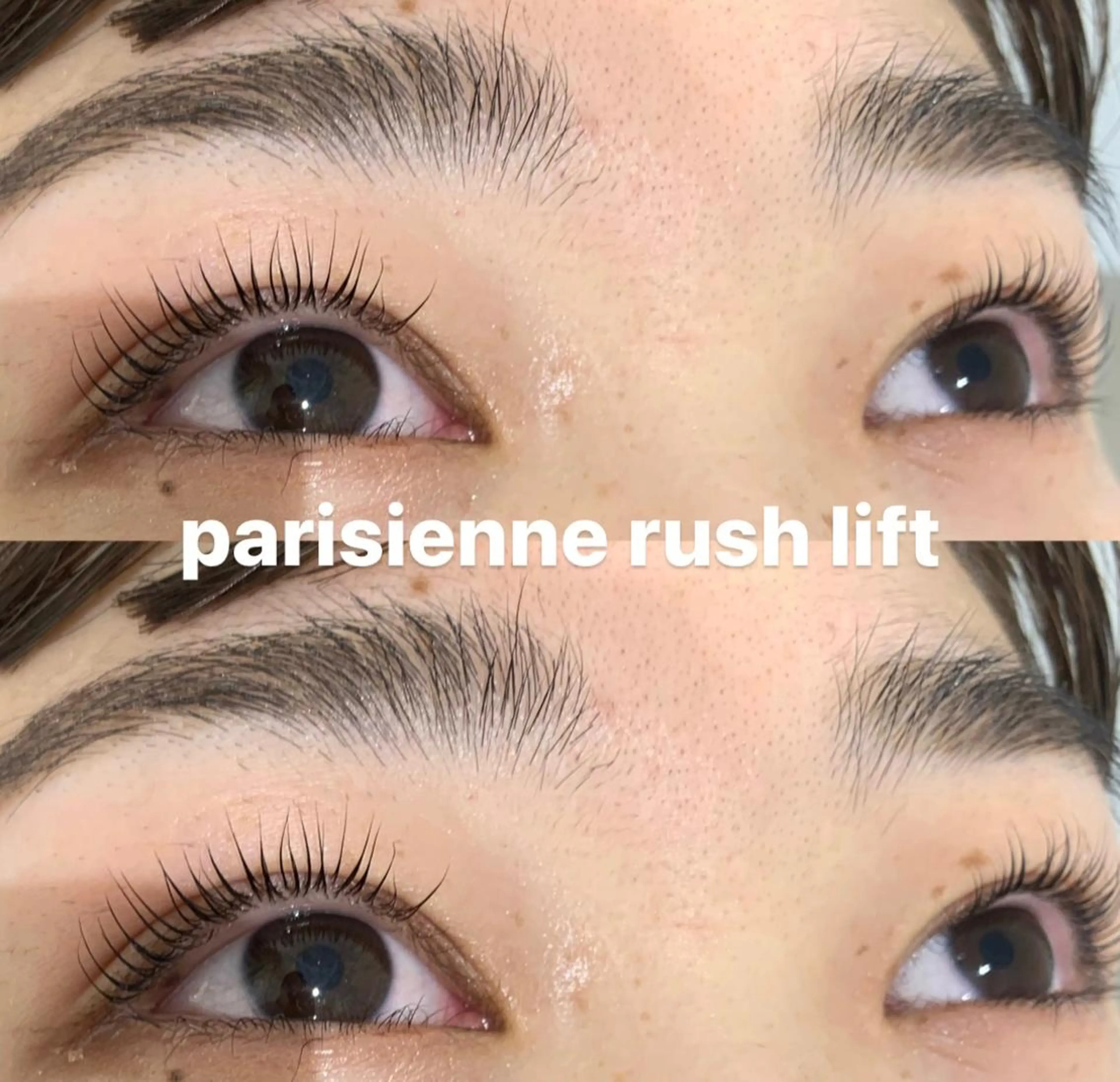 マツエク・マツパ ブリーチなしWカラー ／レイヤー🎀マリノのヘアスタイル